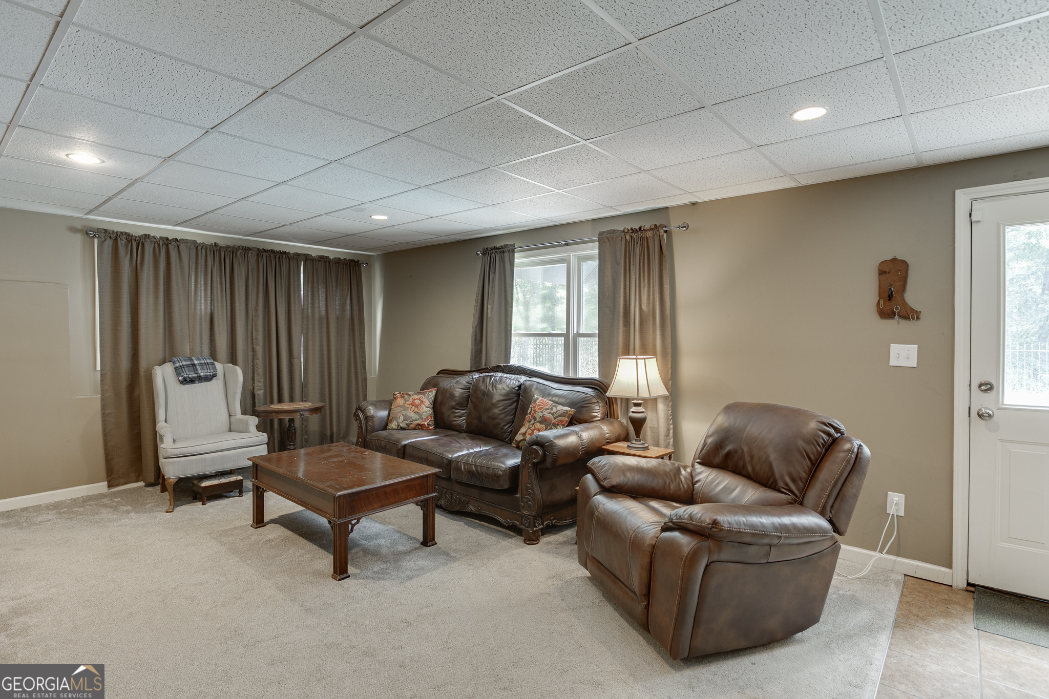 4020 Derby Drive Gainesville GA 30507