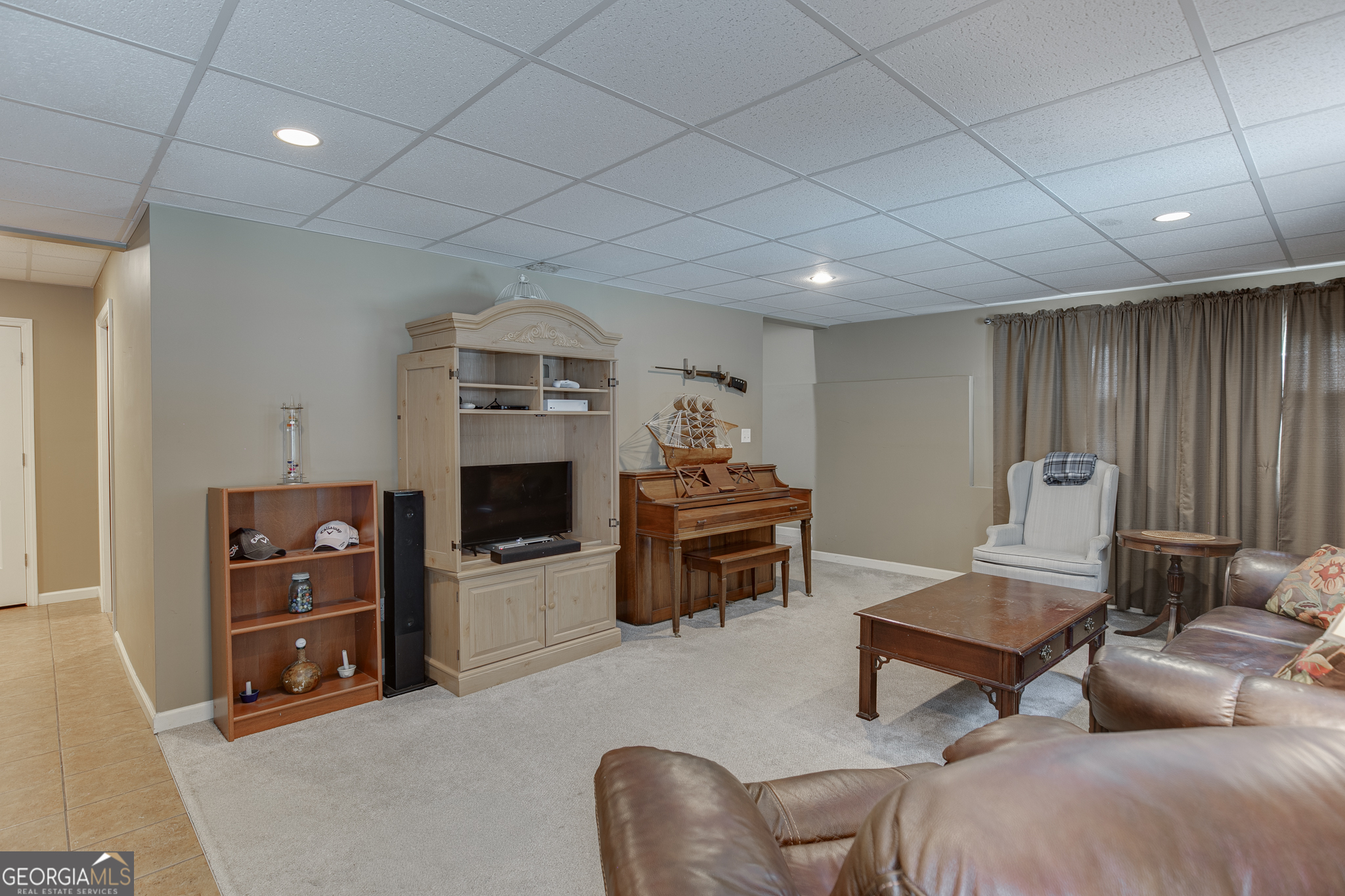 4020 Derby Drive Gainesville GA 30507