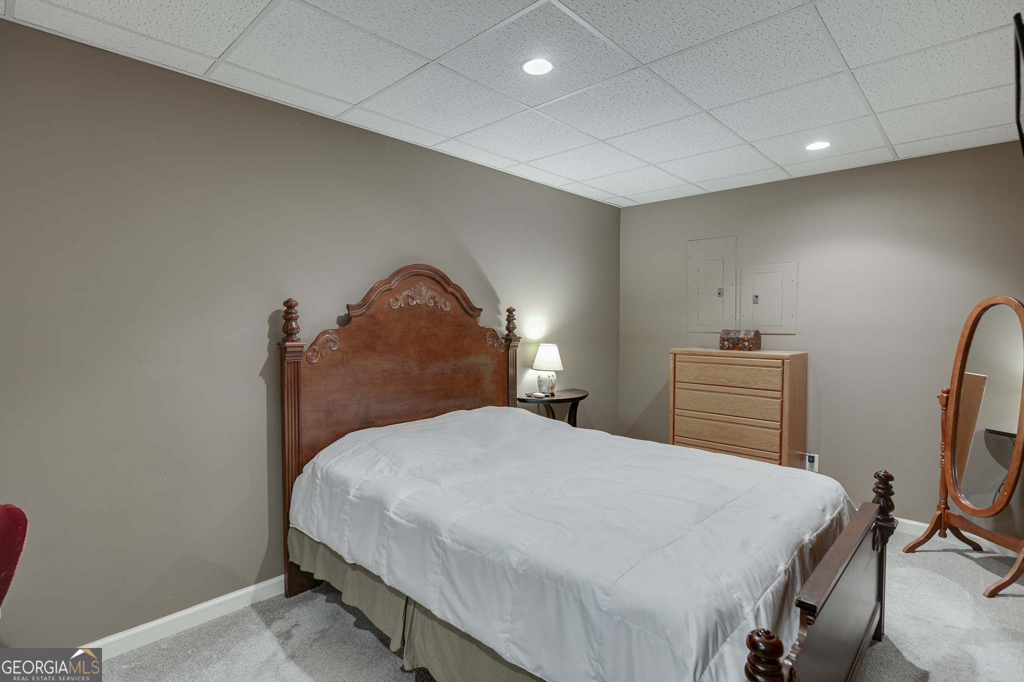 4020 Derby Drive Gainesville GA 30507