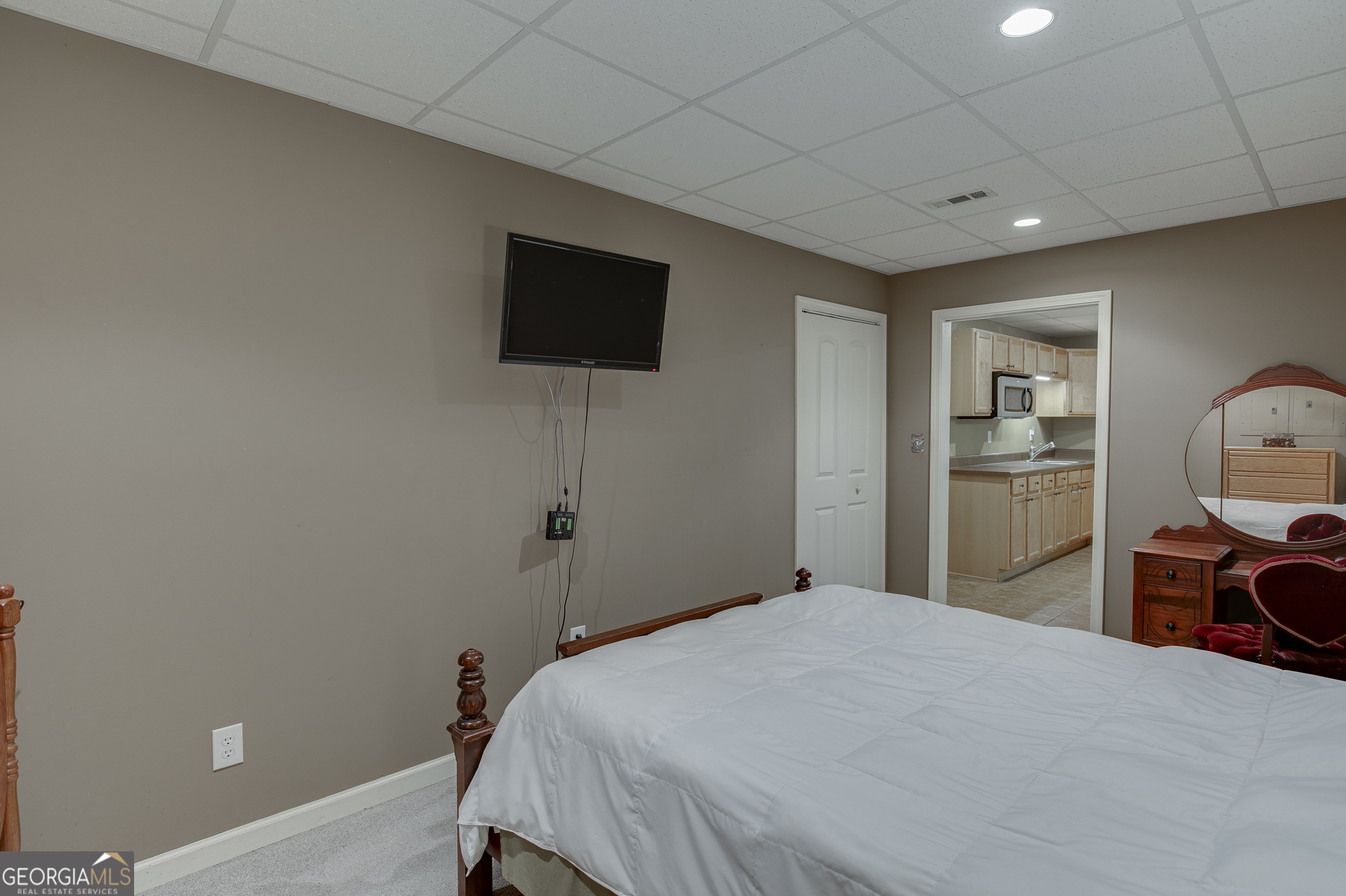 4020 Derby Drive Gainesville GA 30507