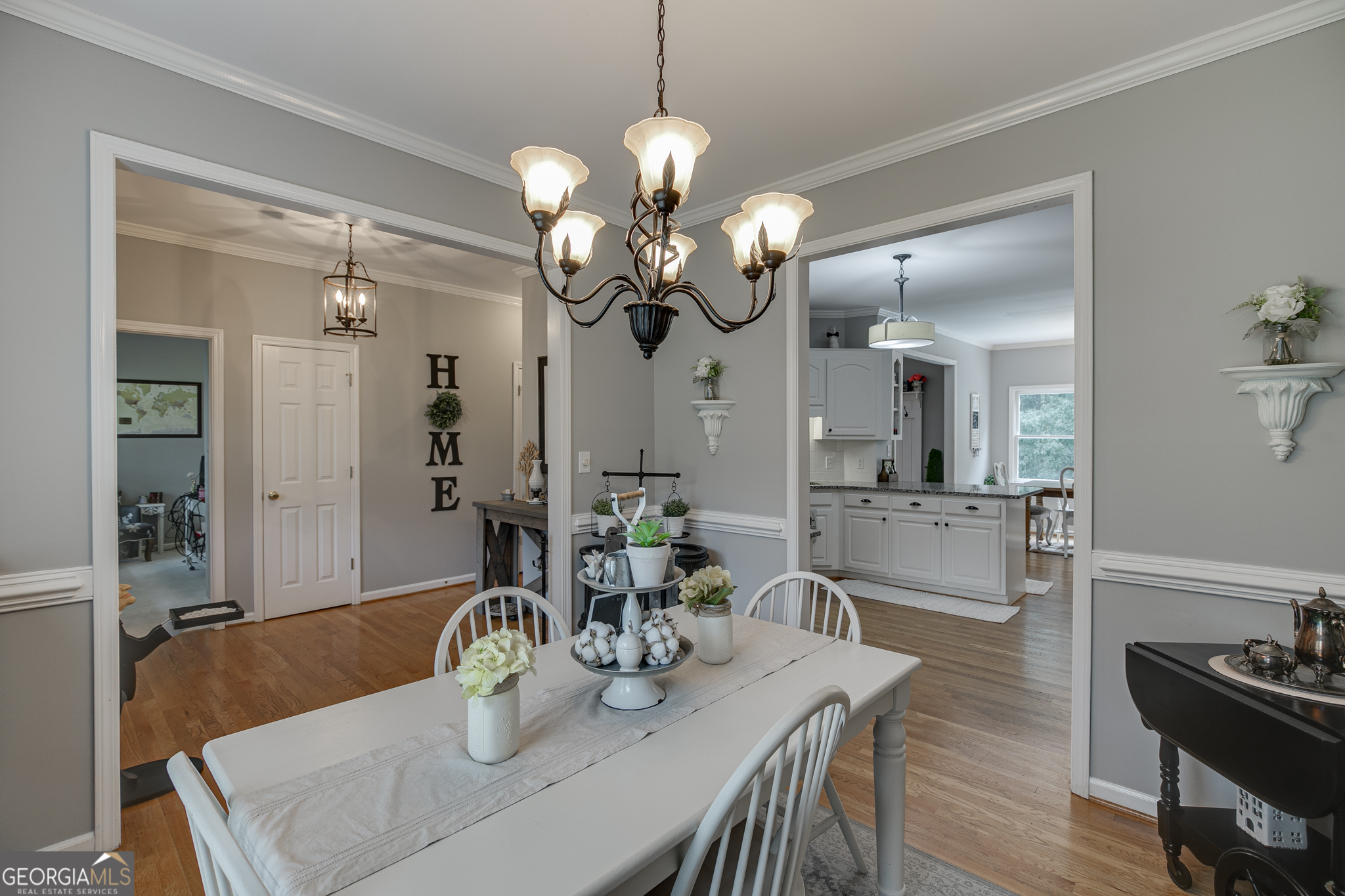 4020 Derby Drive Gainesville GA 30507
