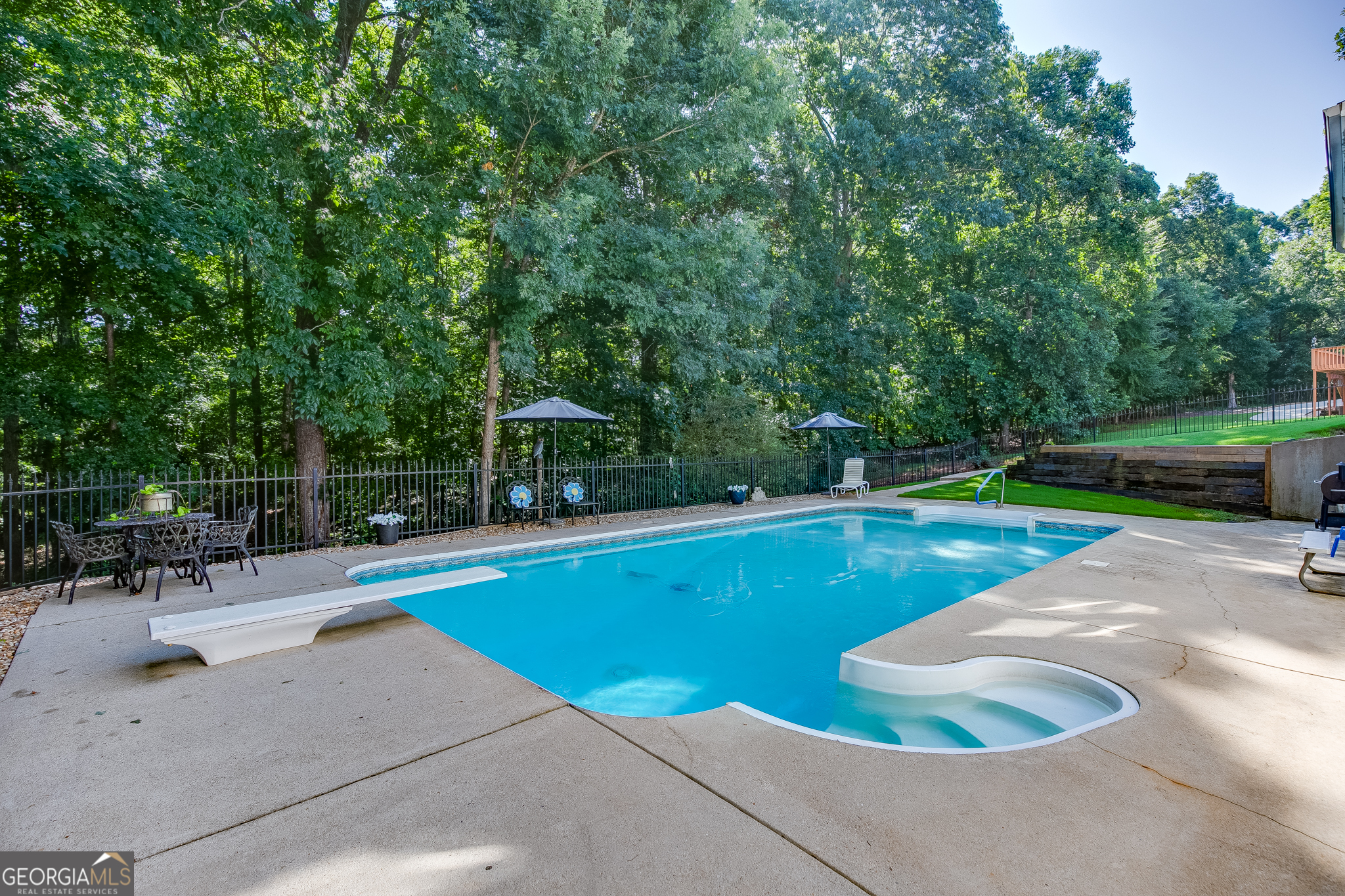 4020 Derby Drive Gainesville GA 30507