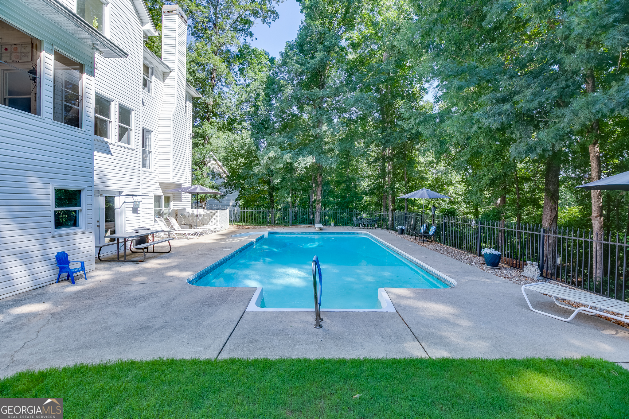 4020 Derby Drive Gainesville GA 30507