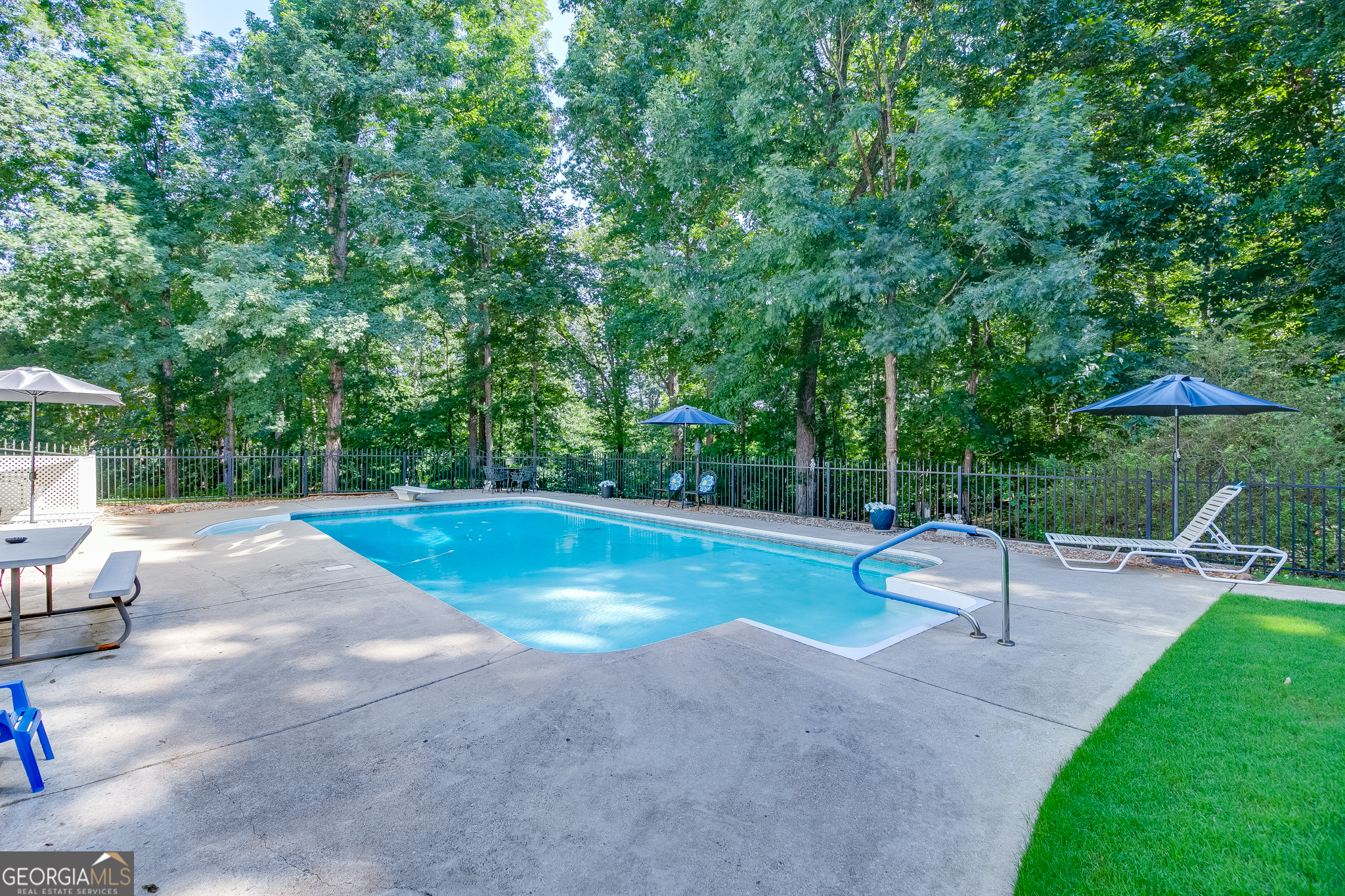 4020 Derby Drive Gainesville GA 30507