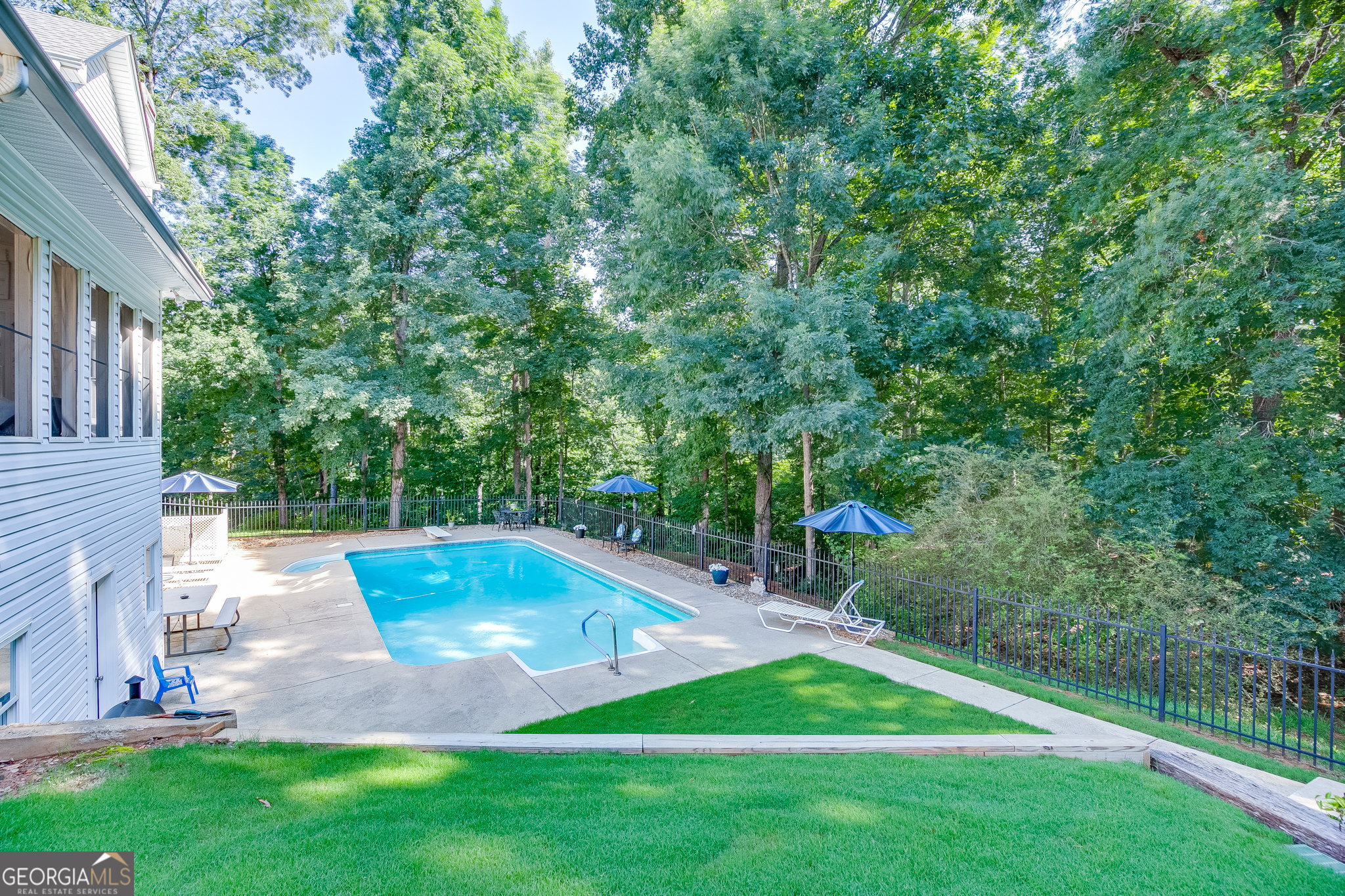 4020 Derby Drive Gainesville GA 30507