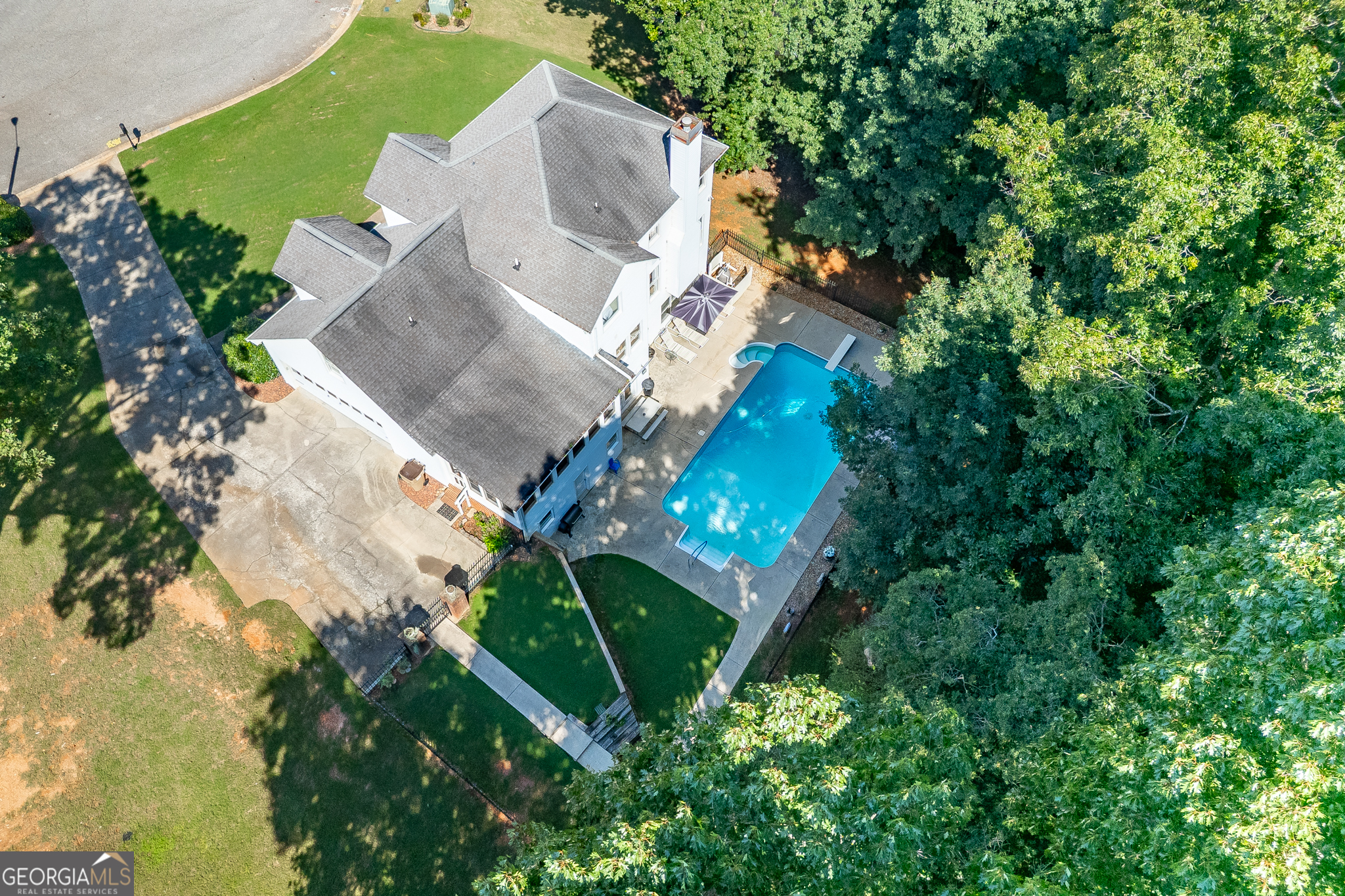 4020 Derby Drive Gainesville GA 30507