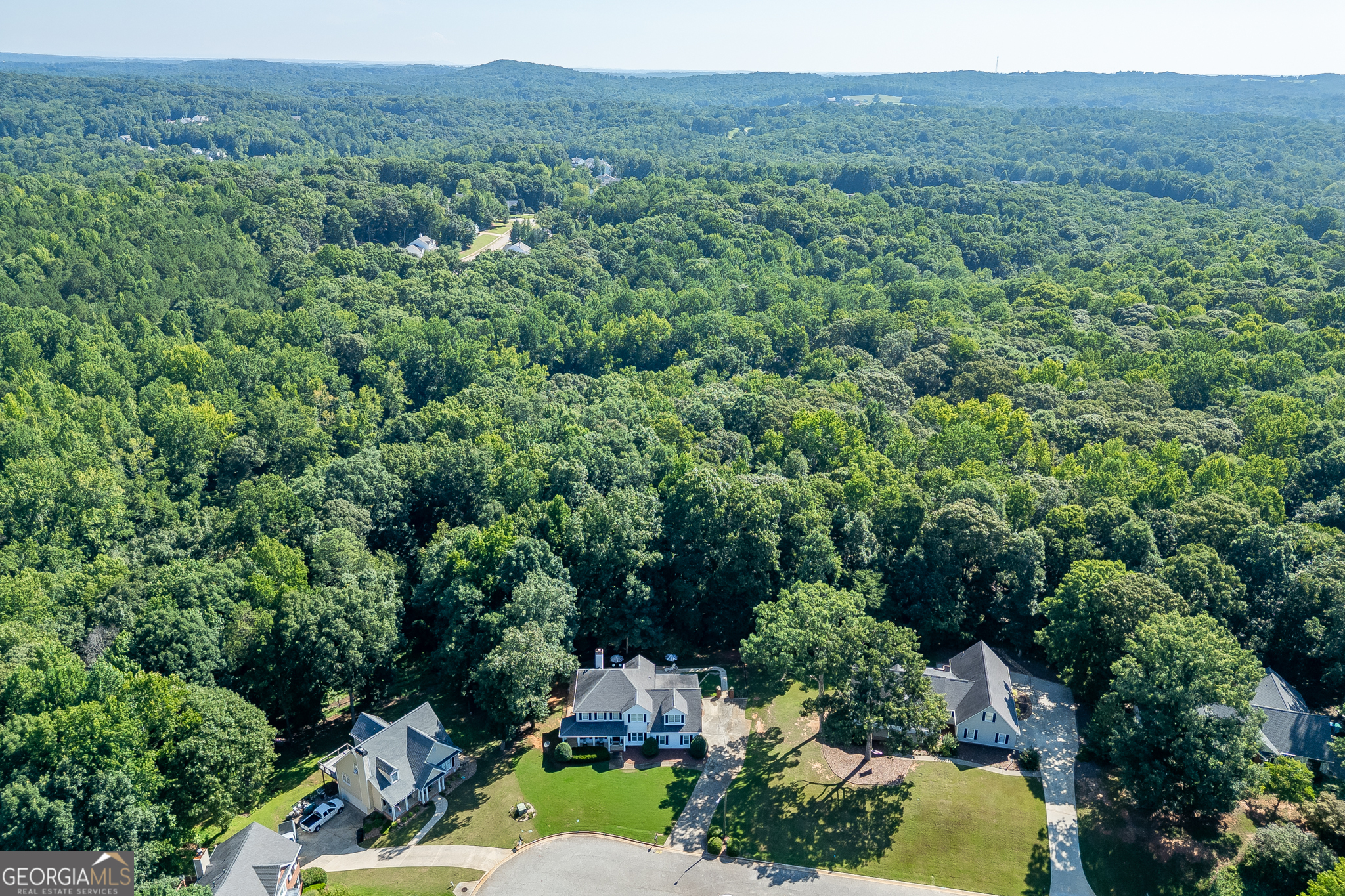 4020 Derby Drive Gainesville GA 30507