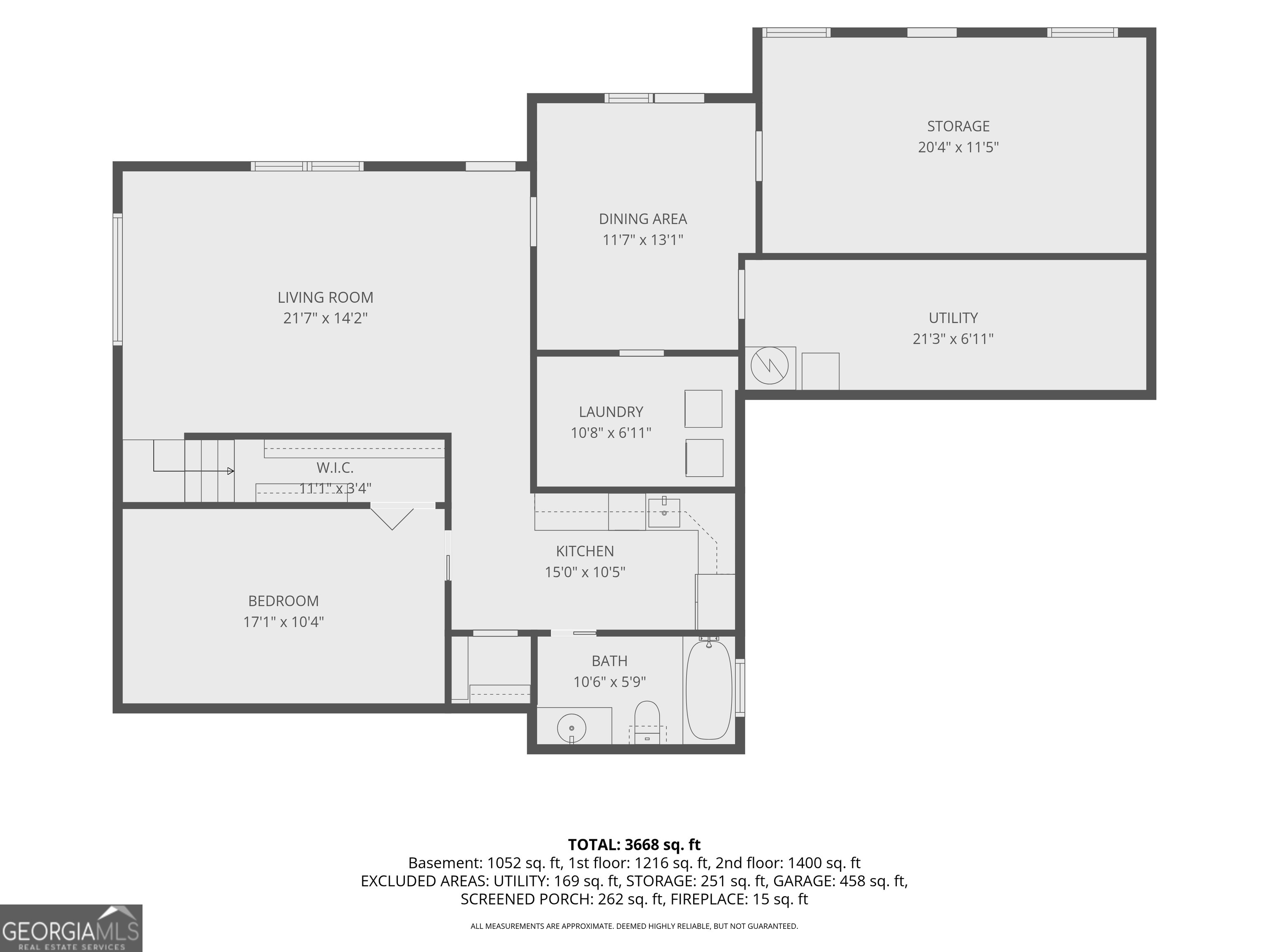 4020 Derby Drive Gainesville GA 30507
