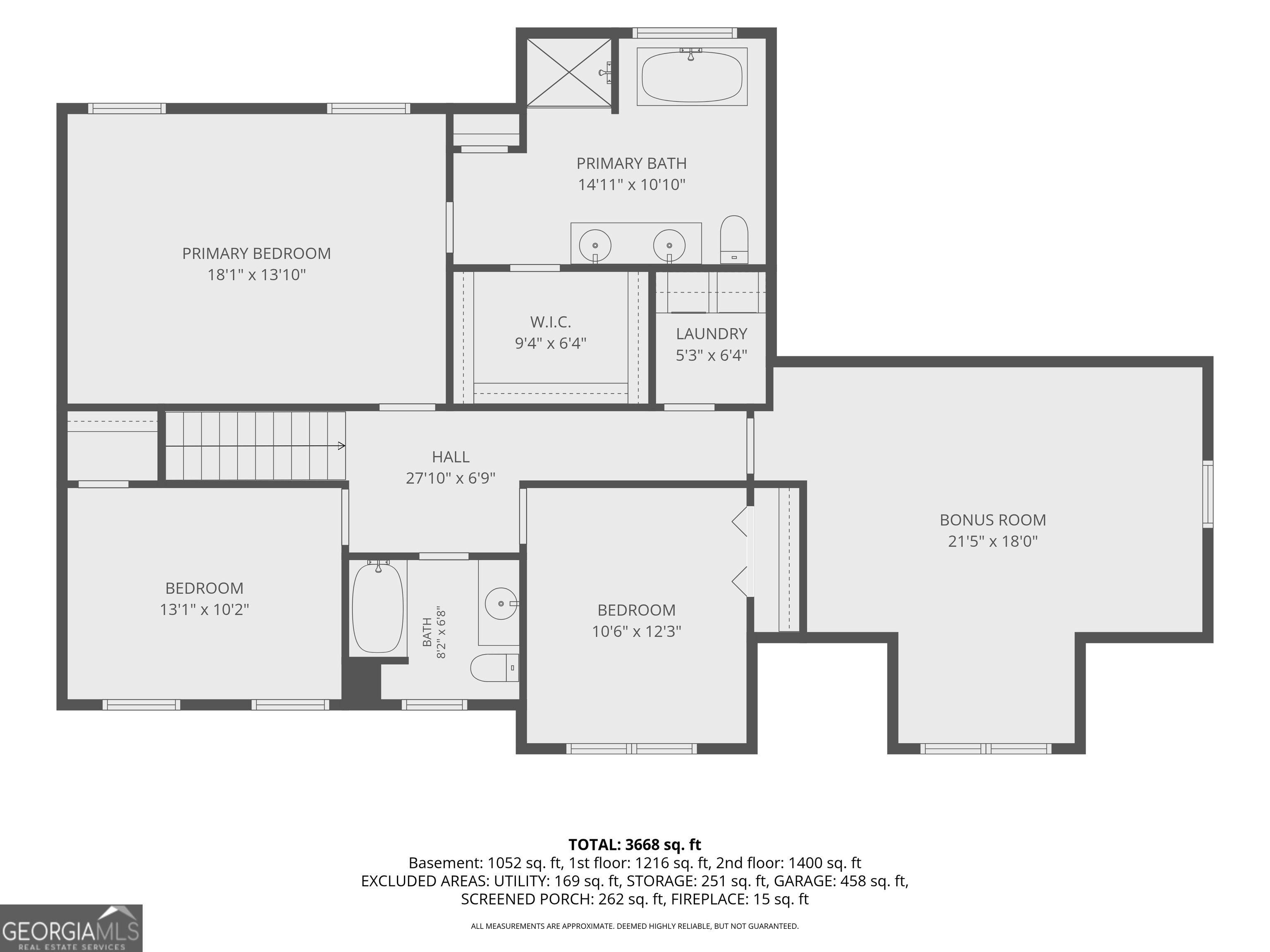 4020 Derby Drive Gainesville GA 30507