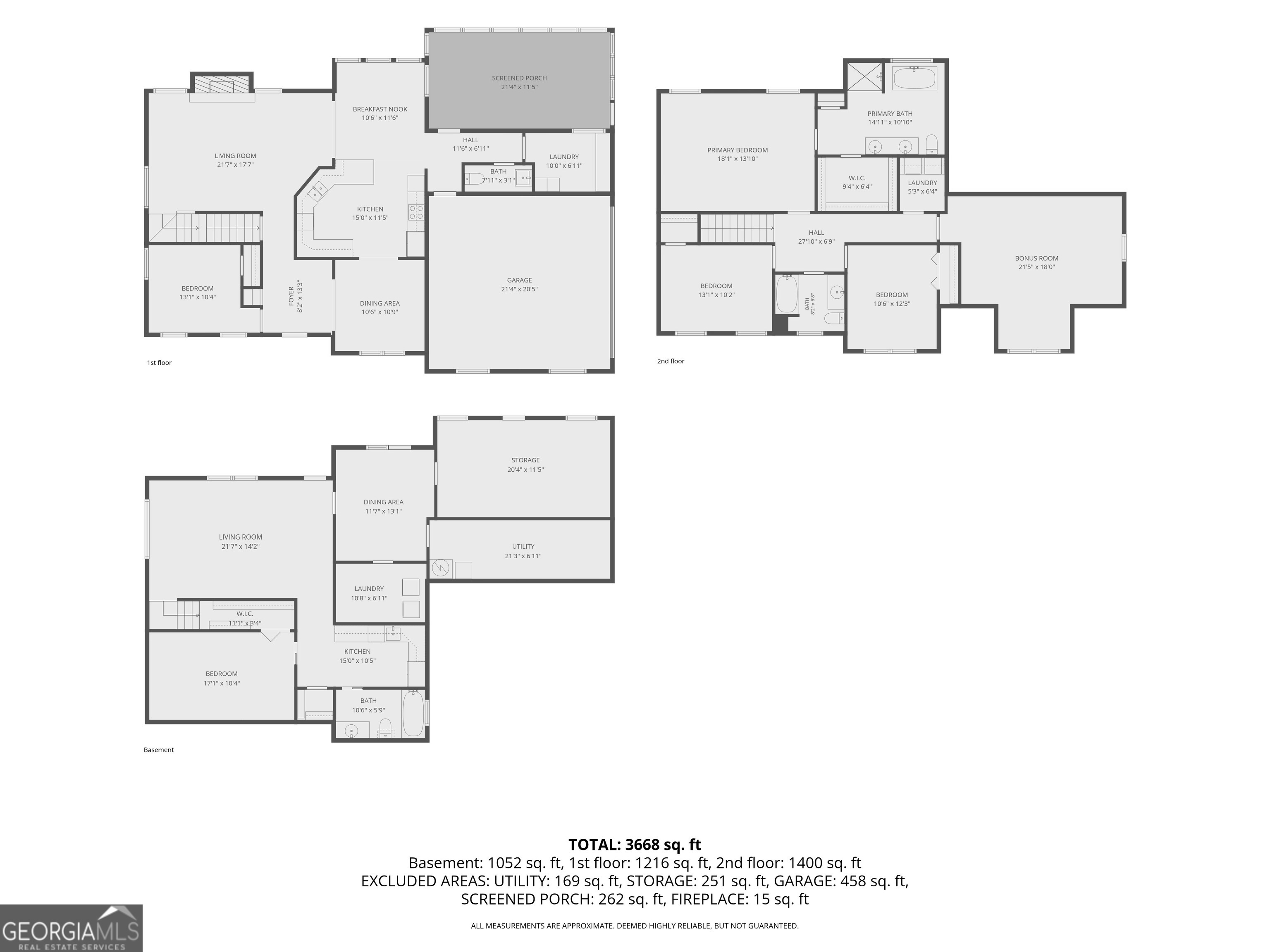 4020 Derby Drive Gainesville GA 30507