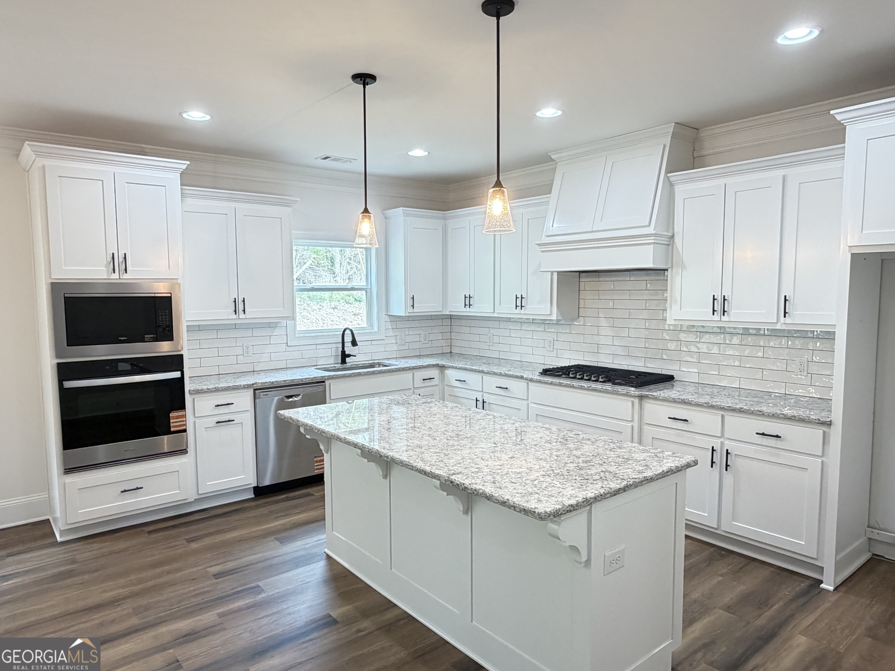 635 Rocky Springs Drive Jefferson GA 30549