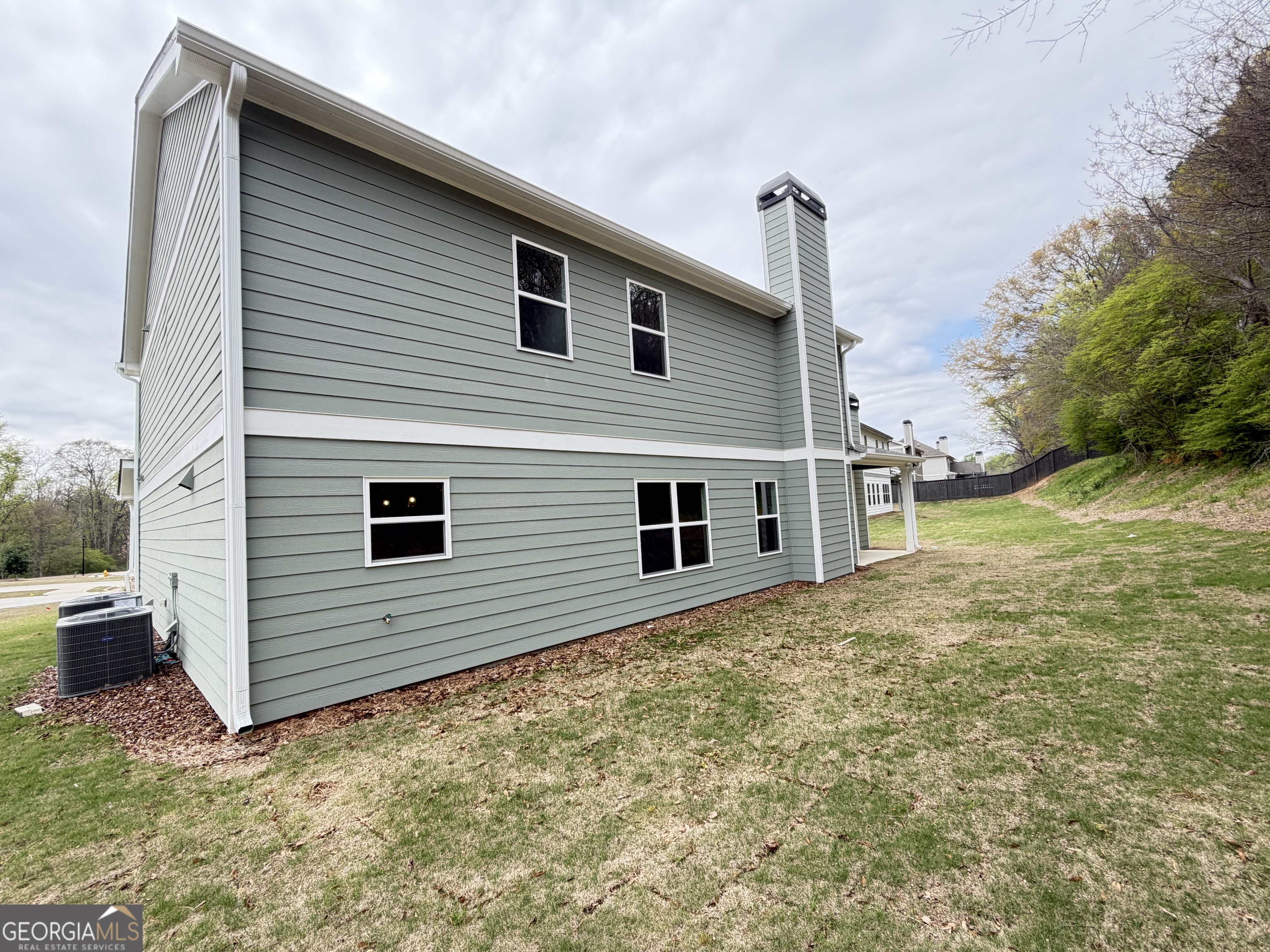 635 Rocky Springs Drive Jefferson GA 30549