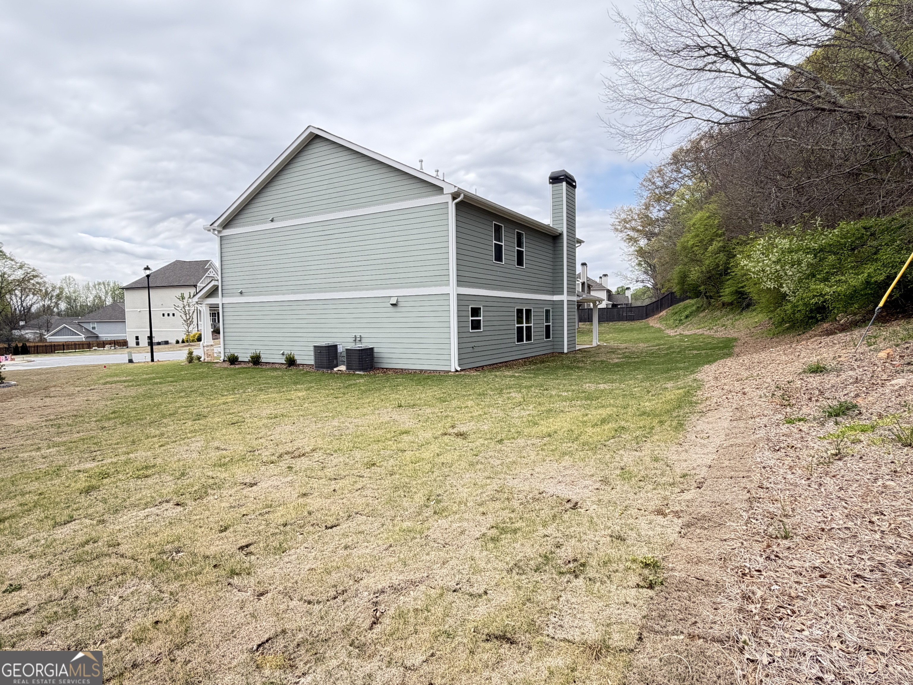635 Rocky Springs Drive Jefferson GA 30549