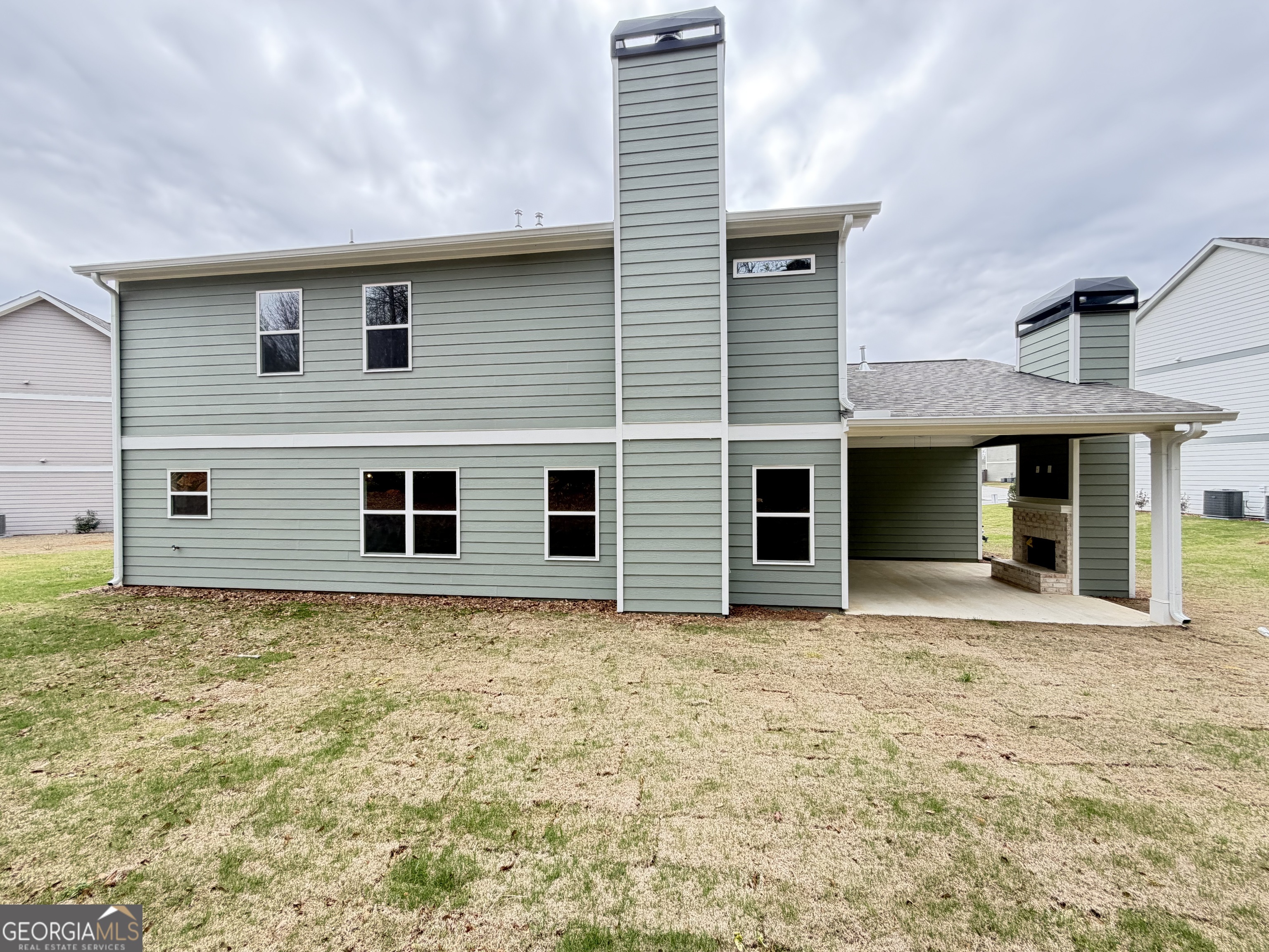 635 Rocky Springs Drive Jefferson GA 30549