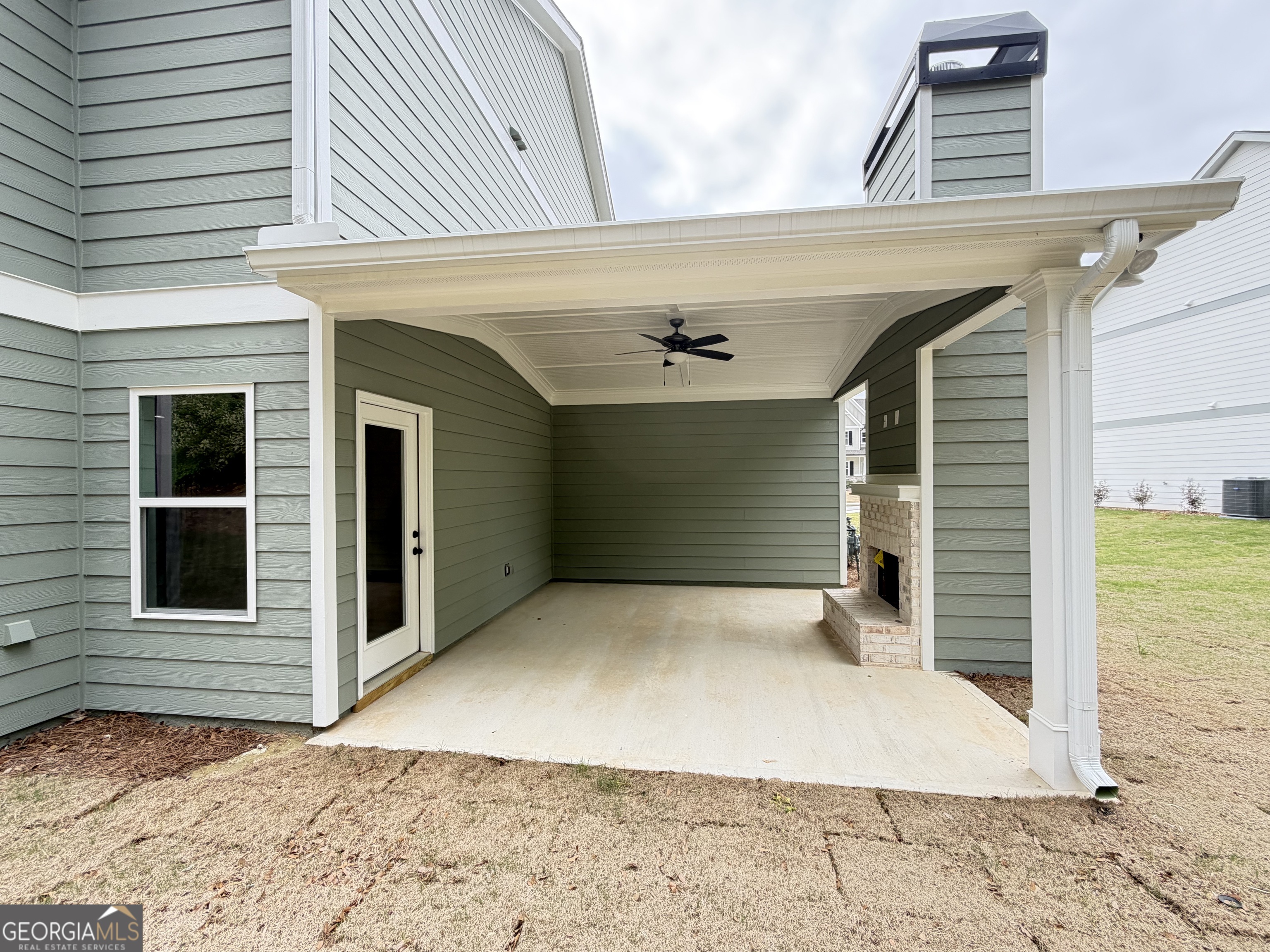 635 Rocky Springs Drive Jefferson GA 30549