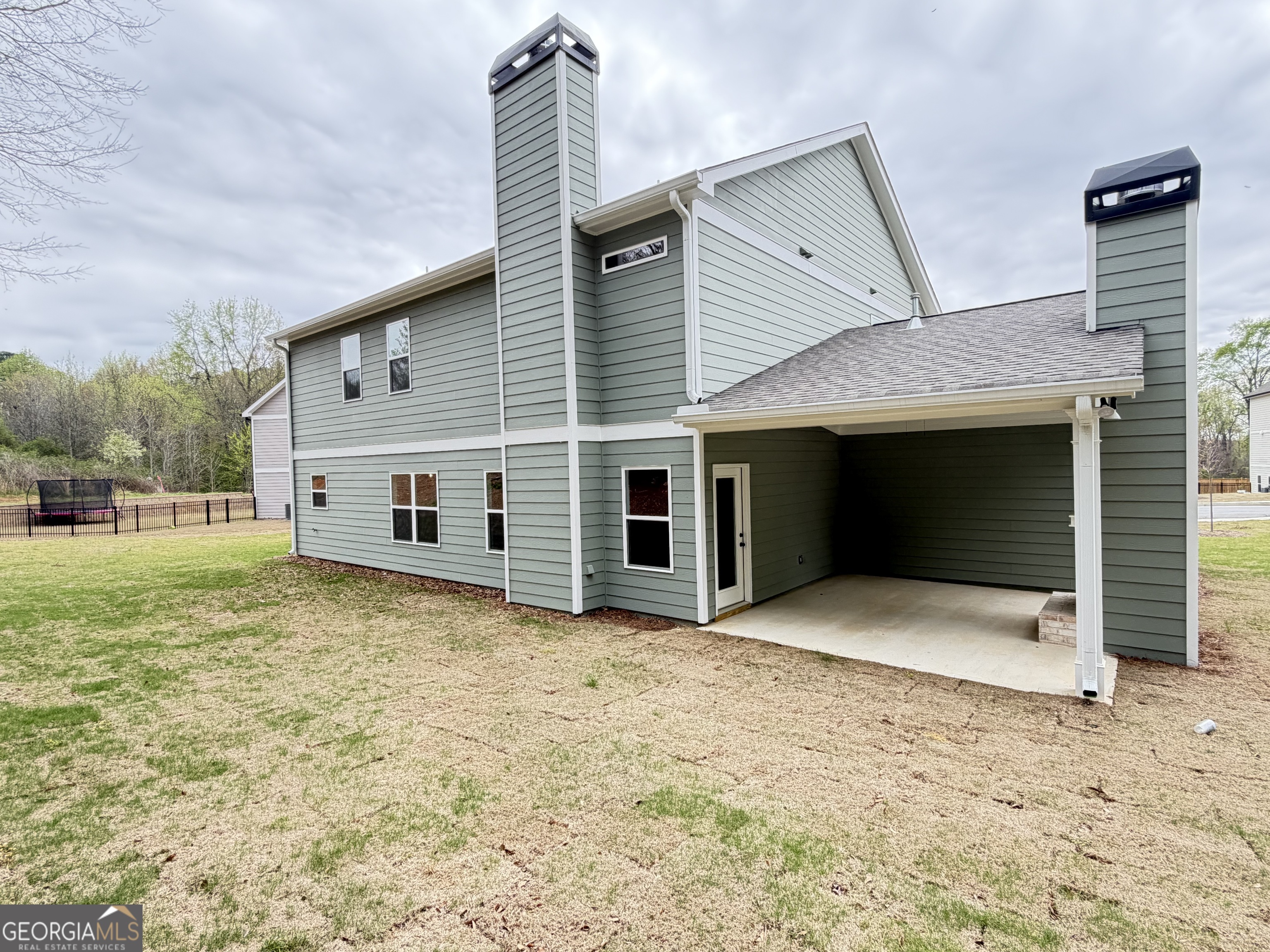 635 Rocky Springs Drive Jefferson GA 30549