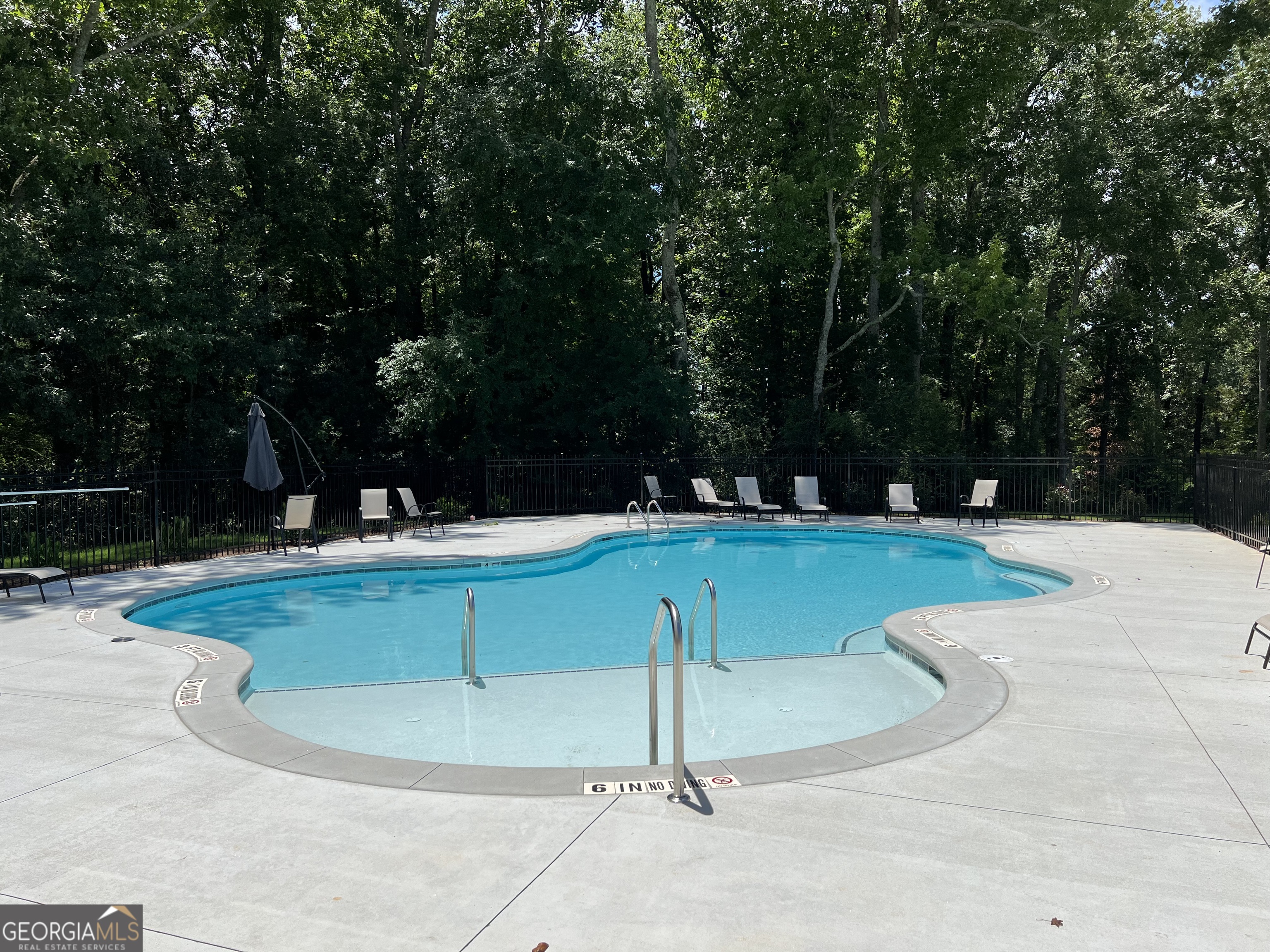 635 Rocky Springs Drive Jefferson GA 30549