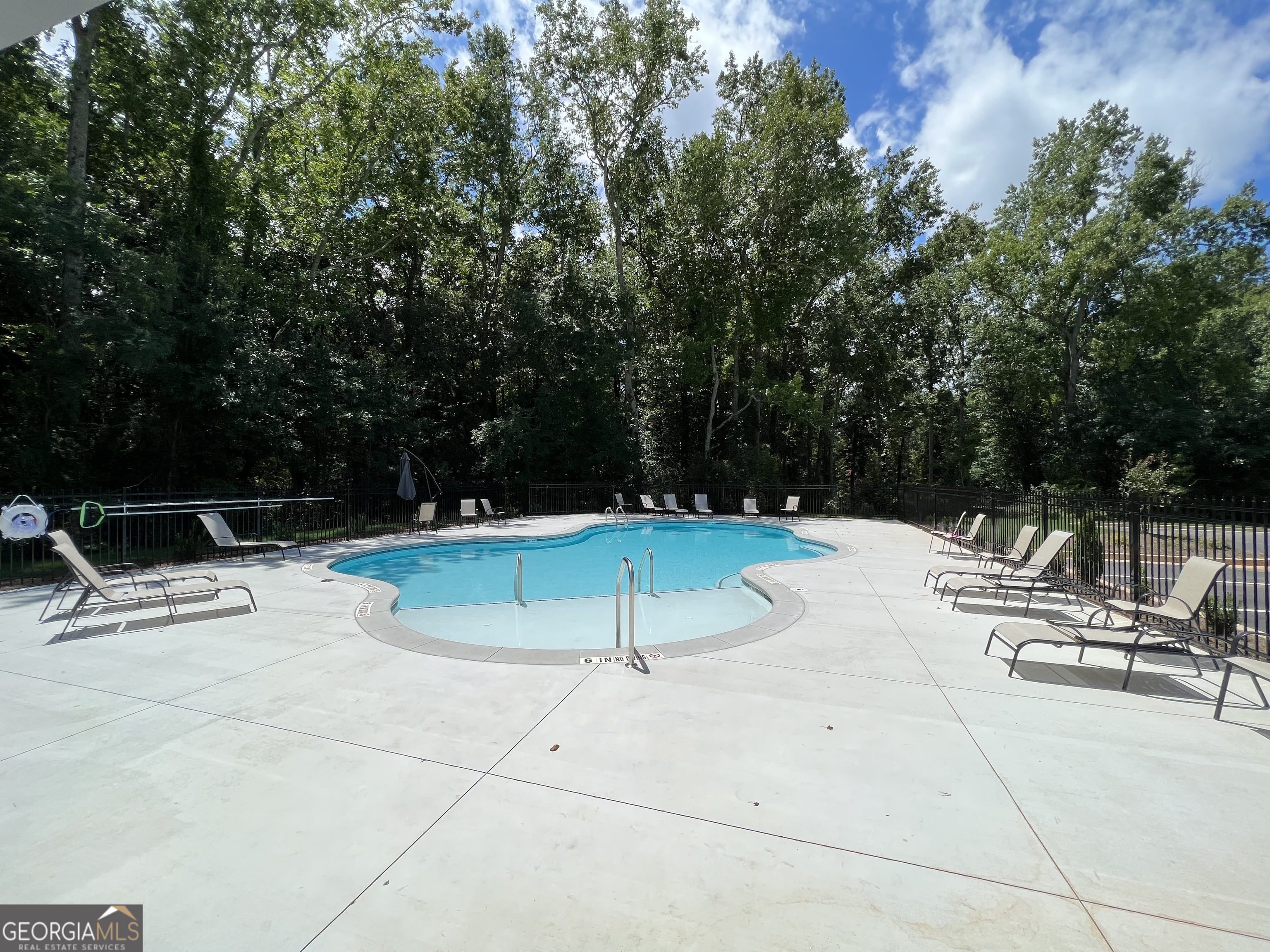 635 Rocky Springs Drive Jefferson GA 30549