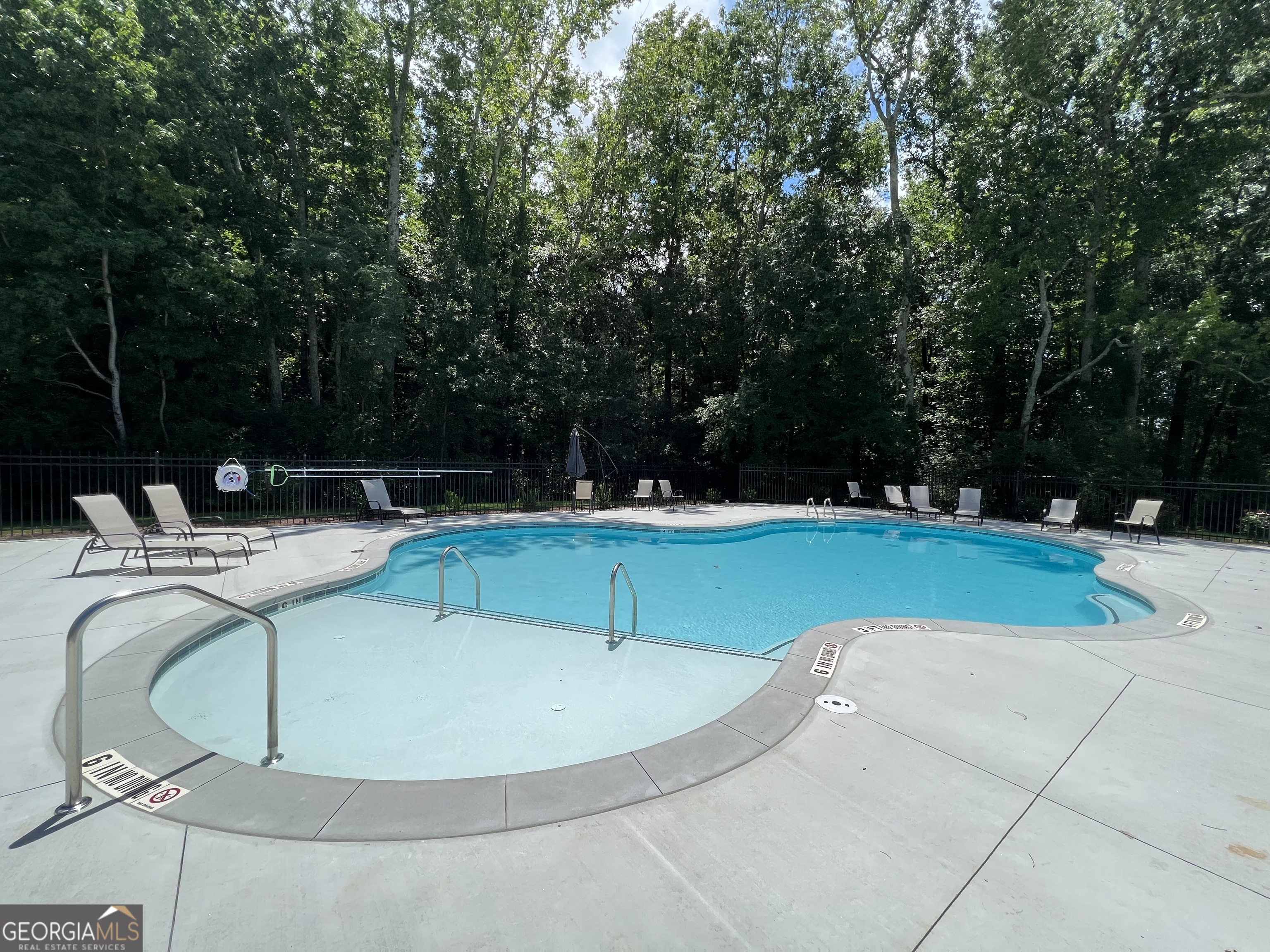 635 Rocky Springs Drive Jefferson GA 30549