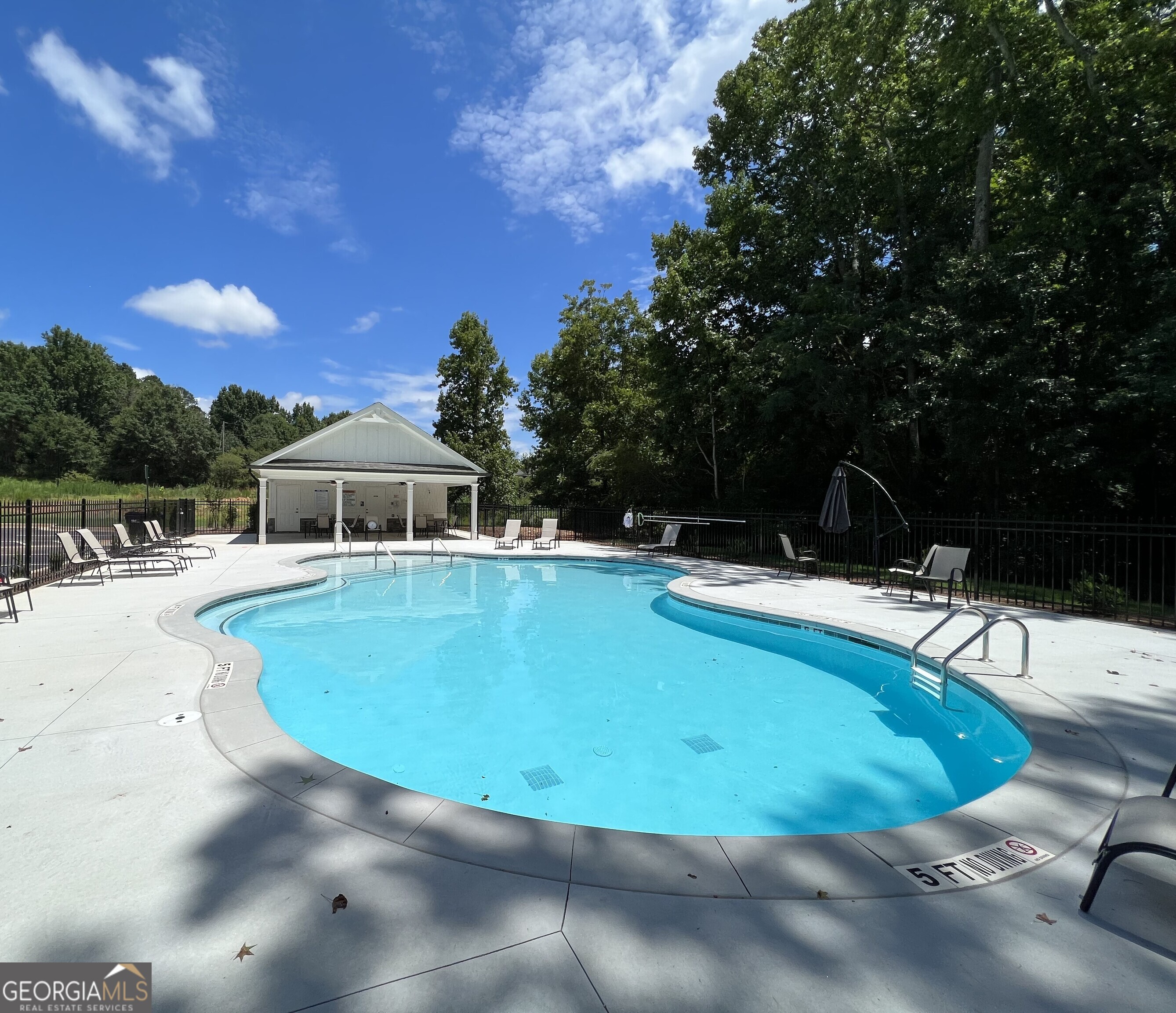 635 Rocky Springs Drive Jefferson GA 30549
