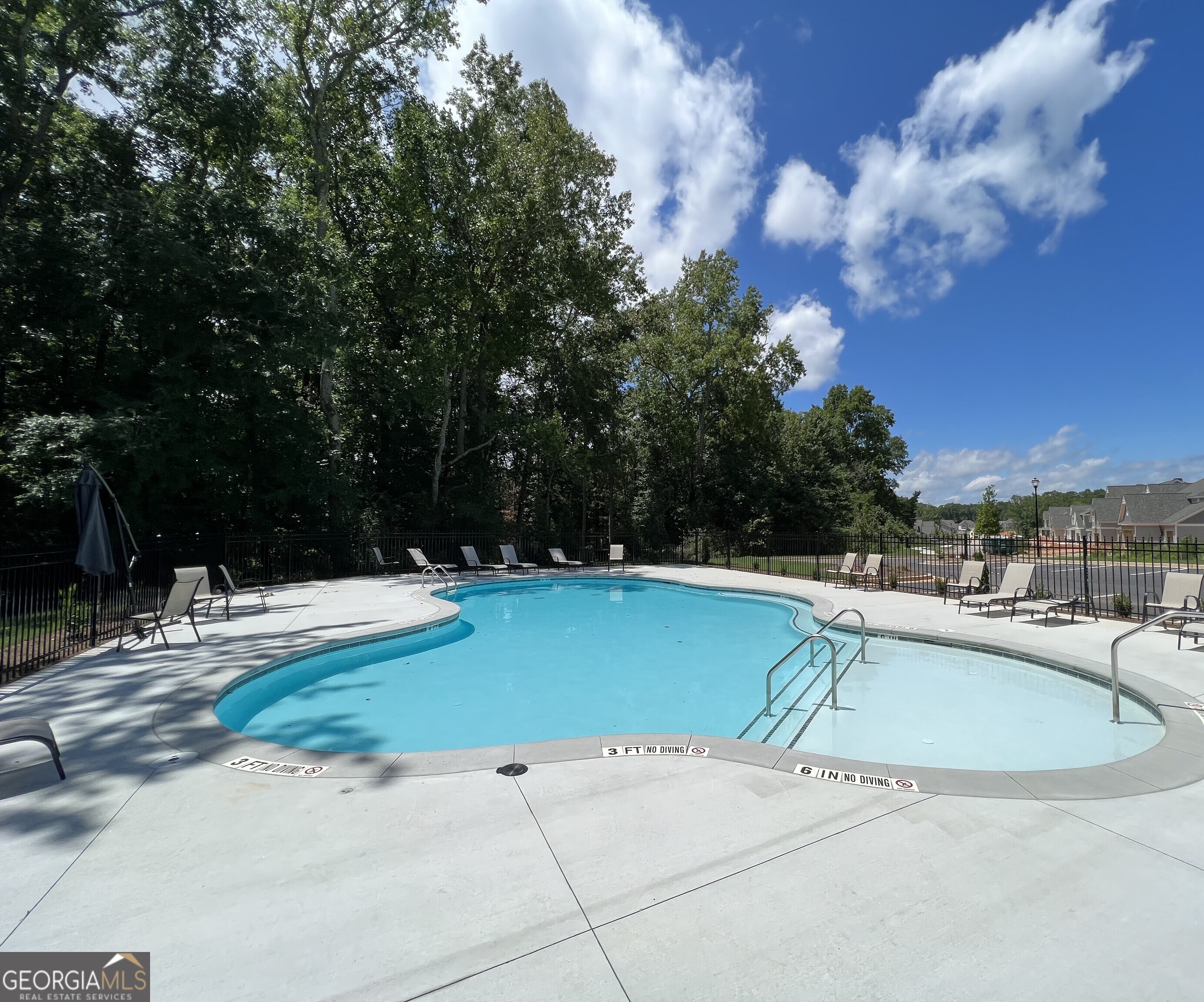 635 Rocky Springs Drive Jefferson GA 30549