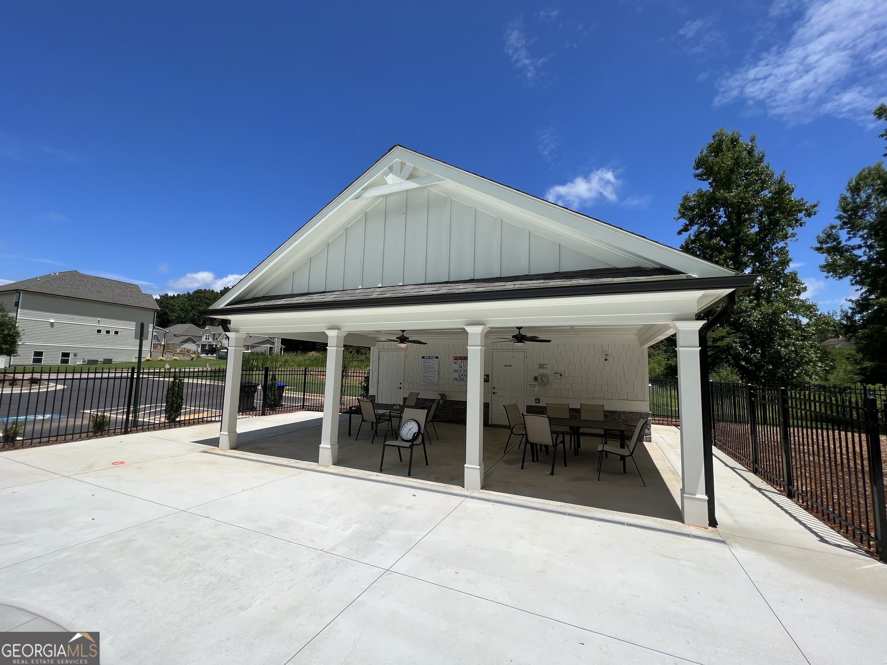 635 Rocky Springs Drive Jefferson GA 30549