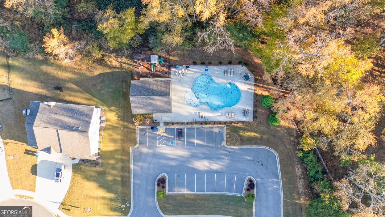 635 Rocky Springs Drive Jefferson GA 30549