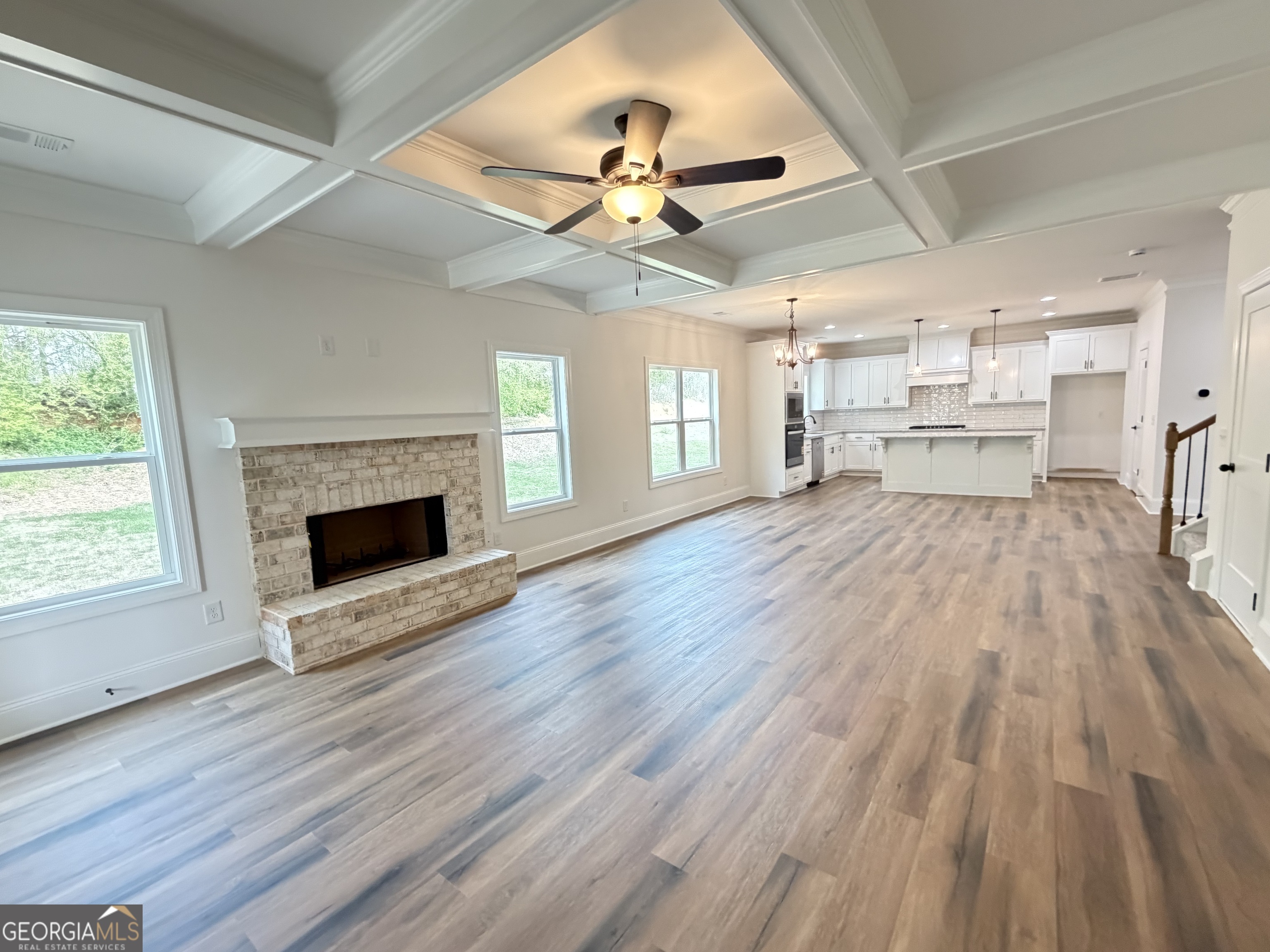 635 Rocky Springs Drive Jefferson GA 30549
