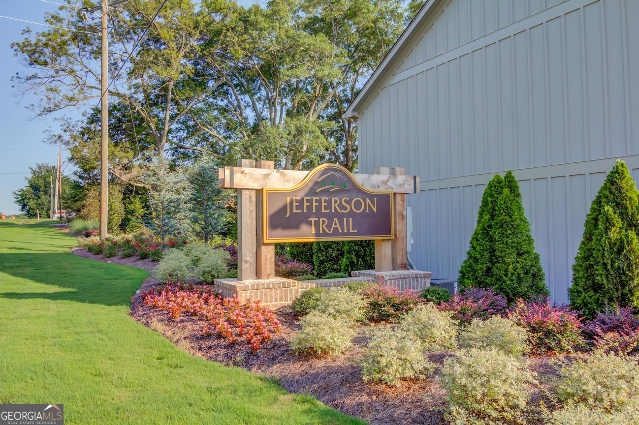 635 Rocky Springs Drive Jefferson GA 30549