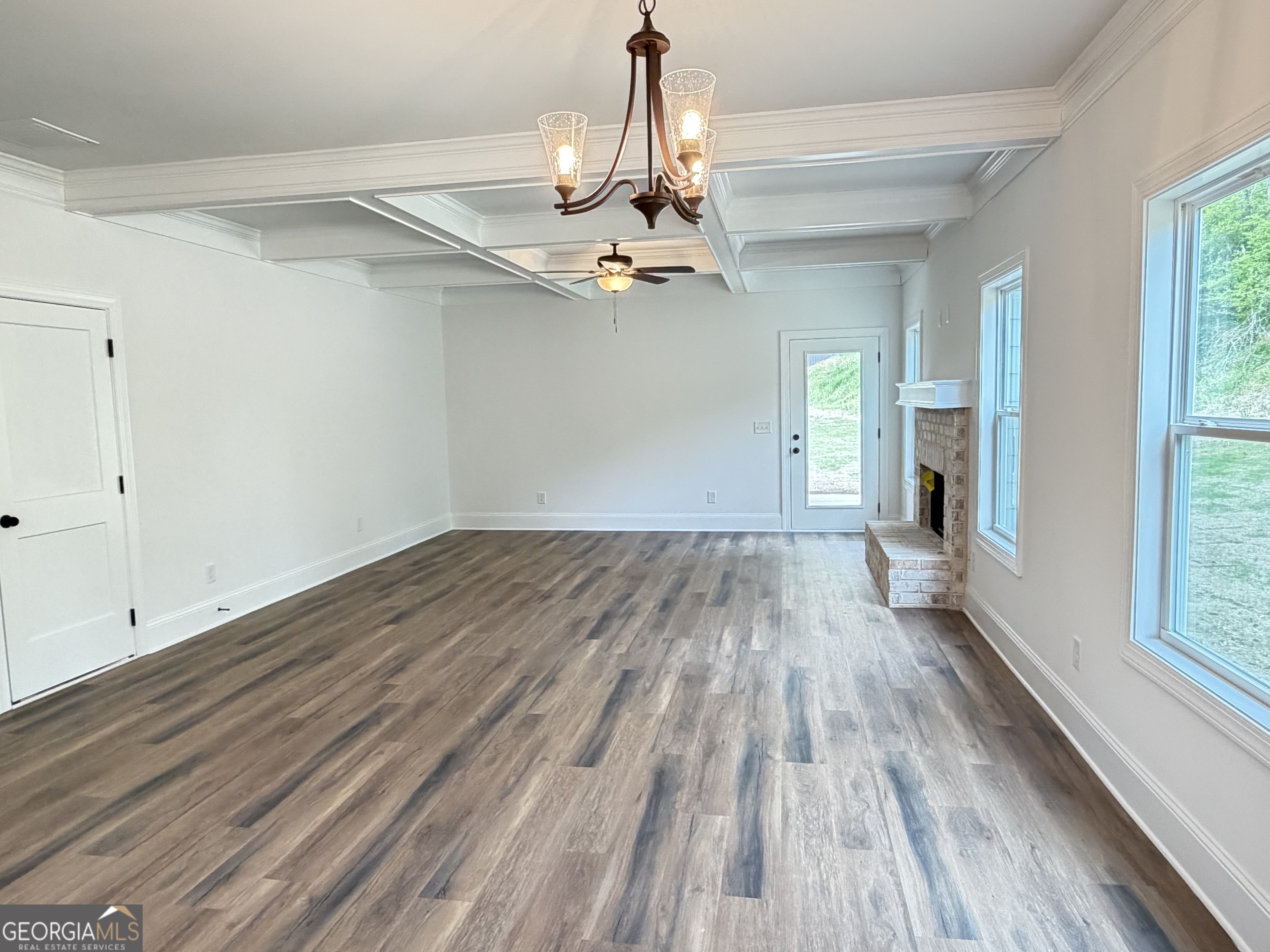 635 Rocky Springs Drive Jefferson GA 30549
