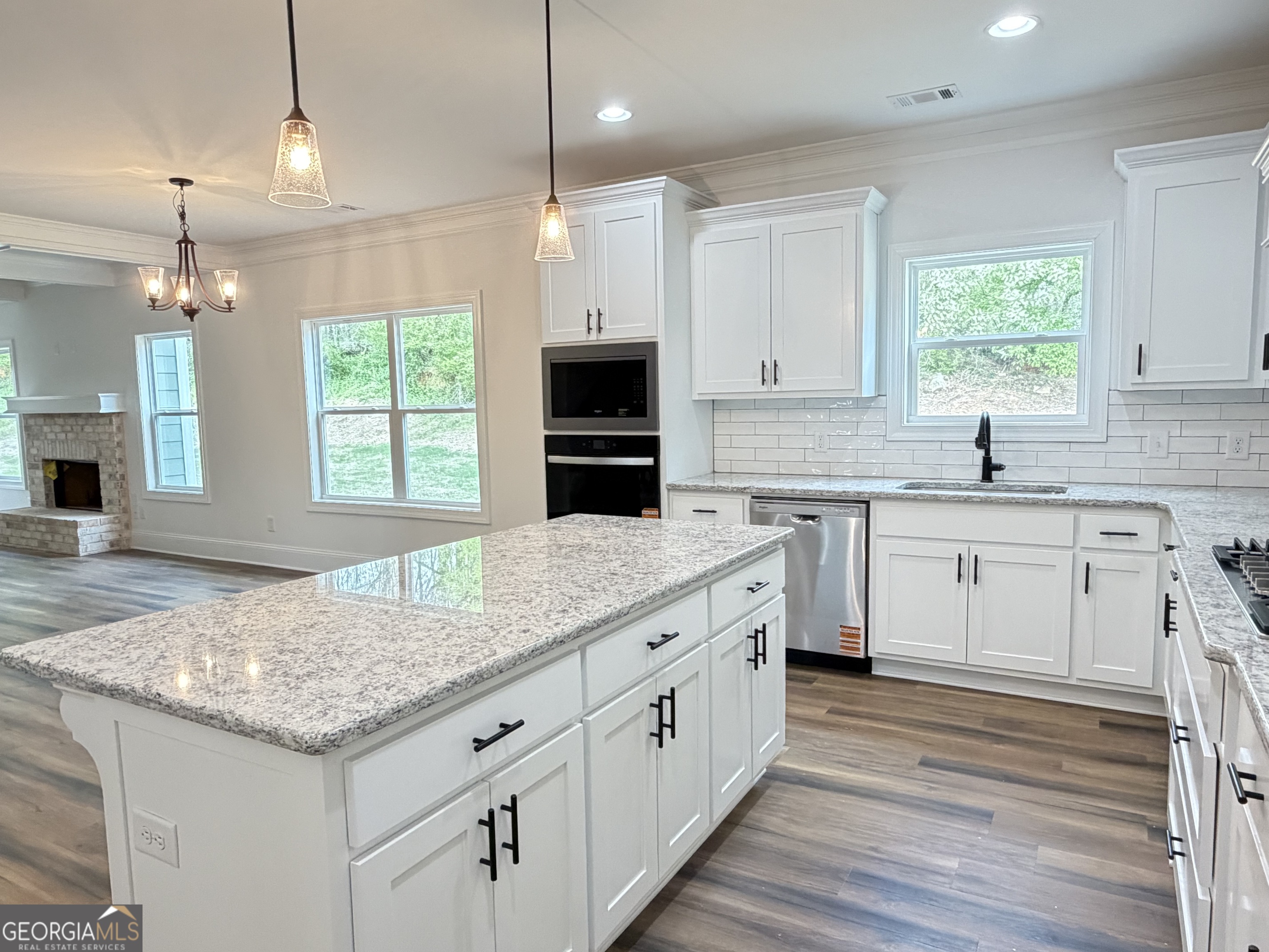 635 Rocky Springs Drive Jefferson GA 30549
