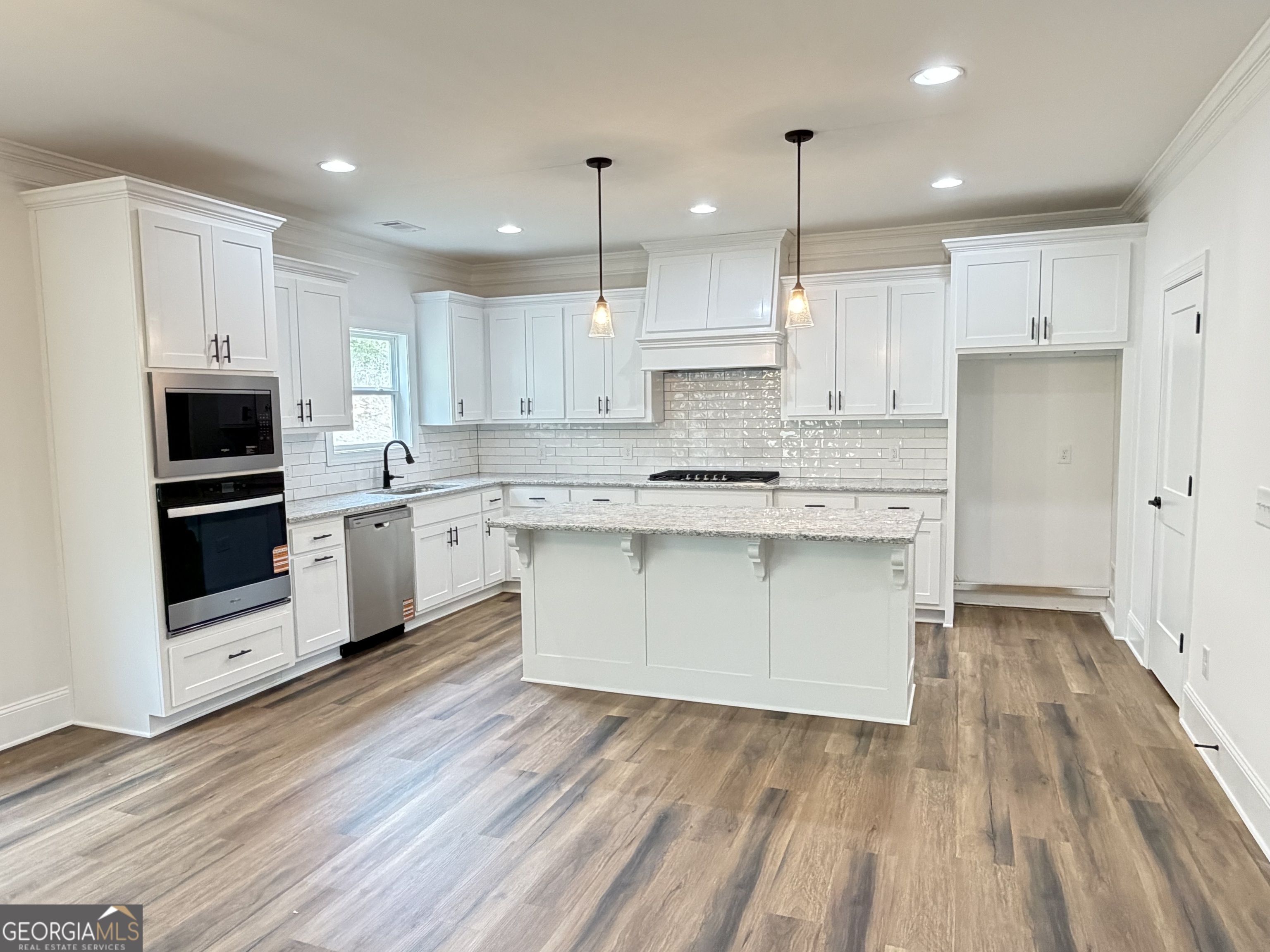 635 Rocky Springs Drive Jefferson GA 30549