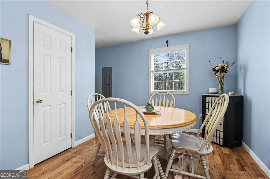 387 Ruby Lane Mineral Bluff GA 30559