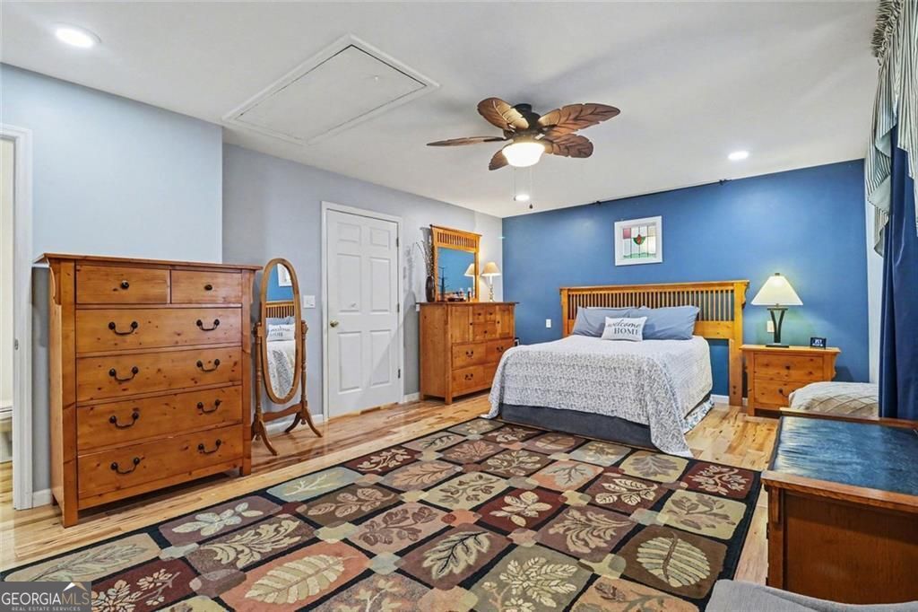 387 Ruby Lane Mineral Bluff GA 30559
