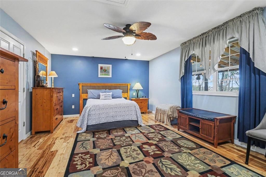 387 Ruby Lane Mineral Bluff GA 30559