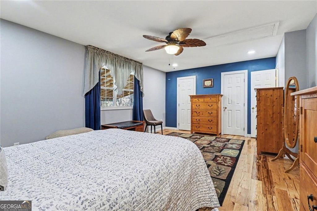 387 Ruby Lane Mineral Bluff GA 30559
