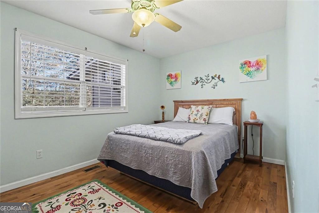 387 Ruby Lane Mineral Bluff GA 30559