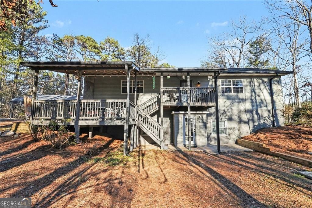 387 Ruby Lane Mineral Bluff GA 30559