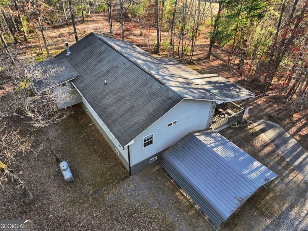 387 Ruby Lane Mineral Bluff GA 30559