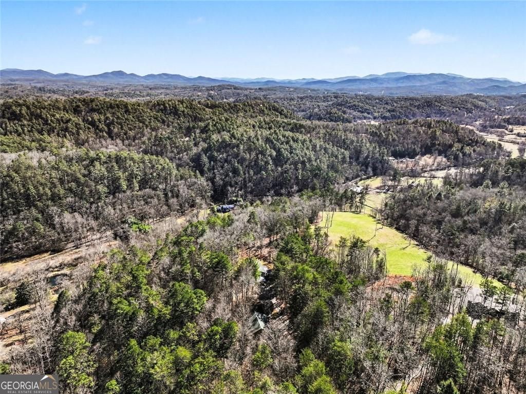 387 Ruby Lane Mineral Bluff GA 30559