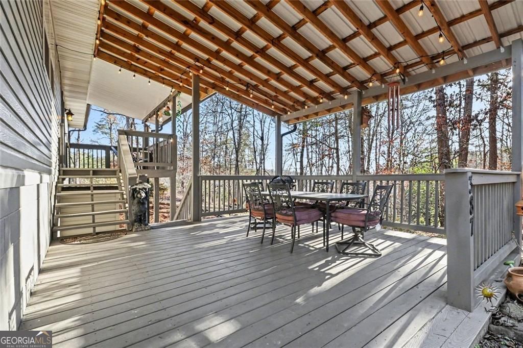 387 Ruby Lane Mineral Bluff GA 30559