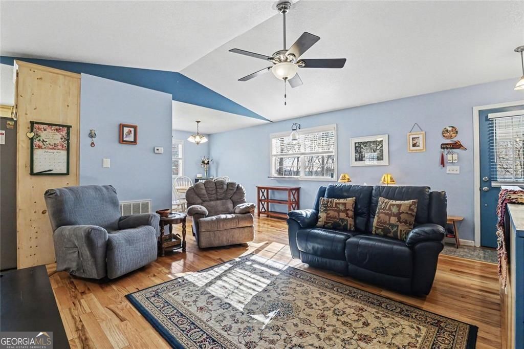 387 Ruby Lane Mineral Bluff GA 30559