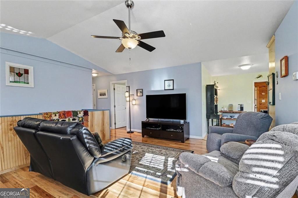 387 Ruby Lane Mineral Bluff GA 30559