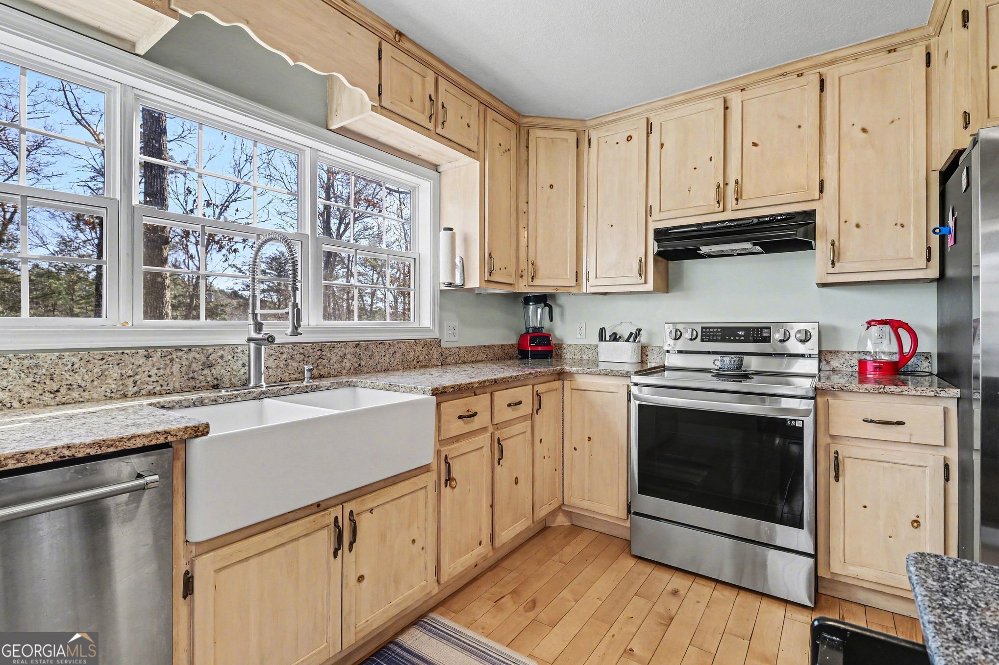 387 Ruby Lane Mineral Bluff GA 30559