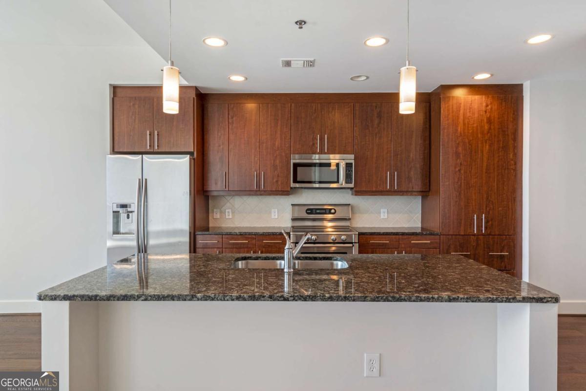 1080 Peachtree Street NE Atlanta GA 30309