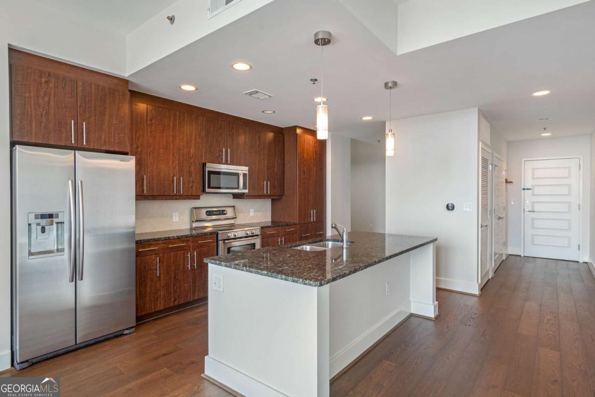1080 Peachtree Street NE Atlanta GA 30309