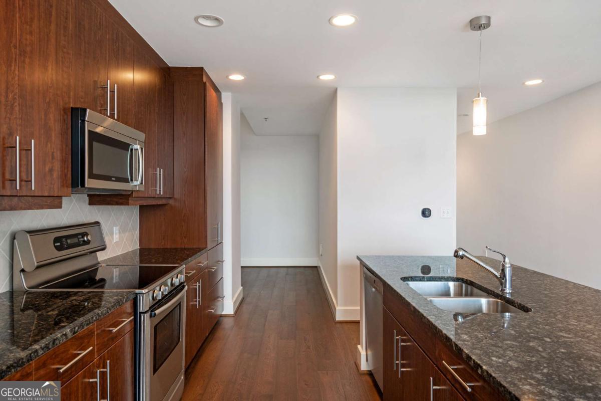 1080 Peachtree Street NE Atlanta GA 30309