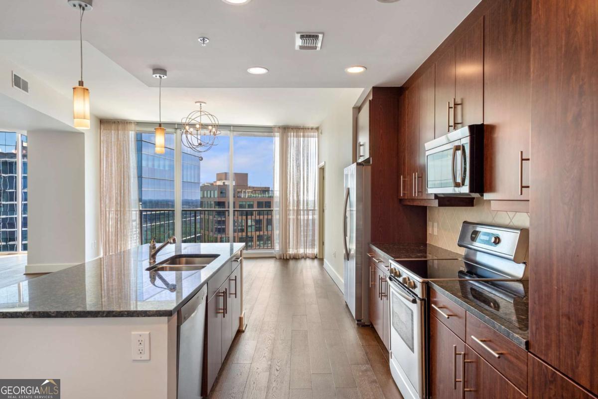 1080 Peachtree Street NE Atlanta GA 30309