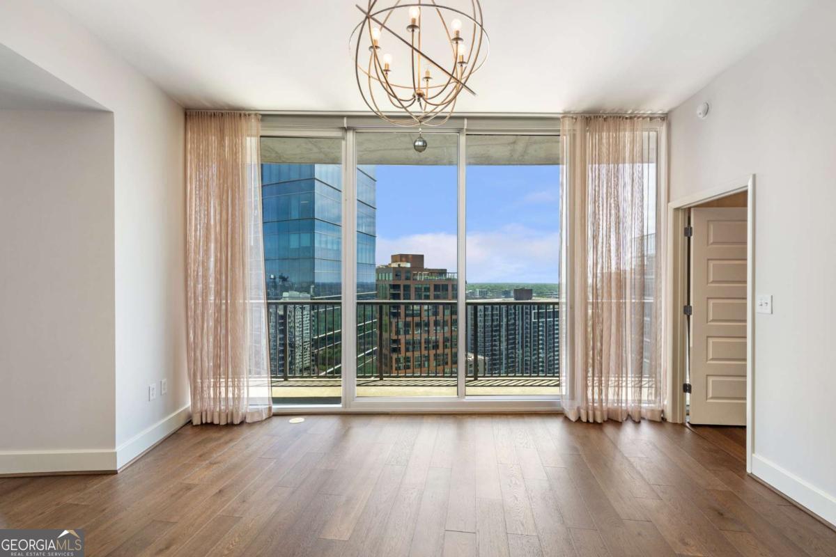 1080 Peachtree Street NE Atlanta GA 30309