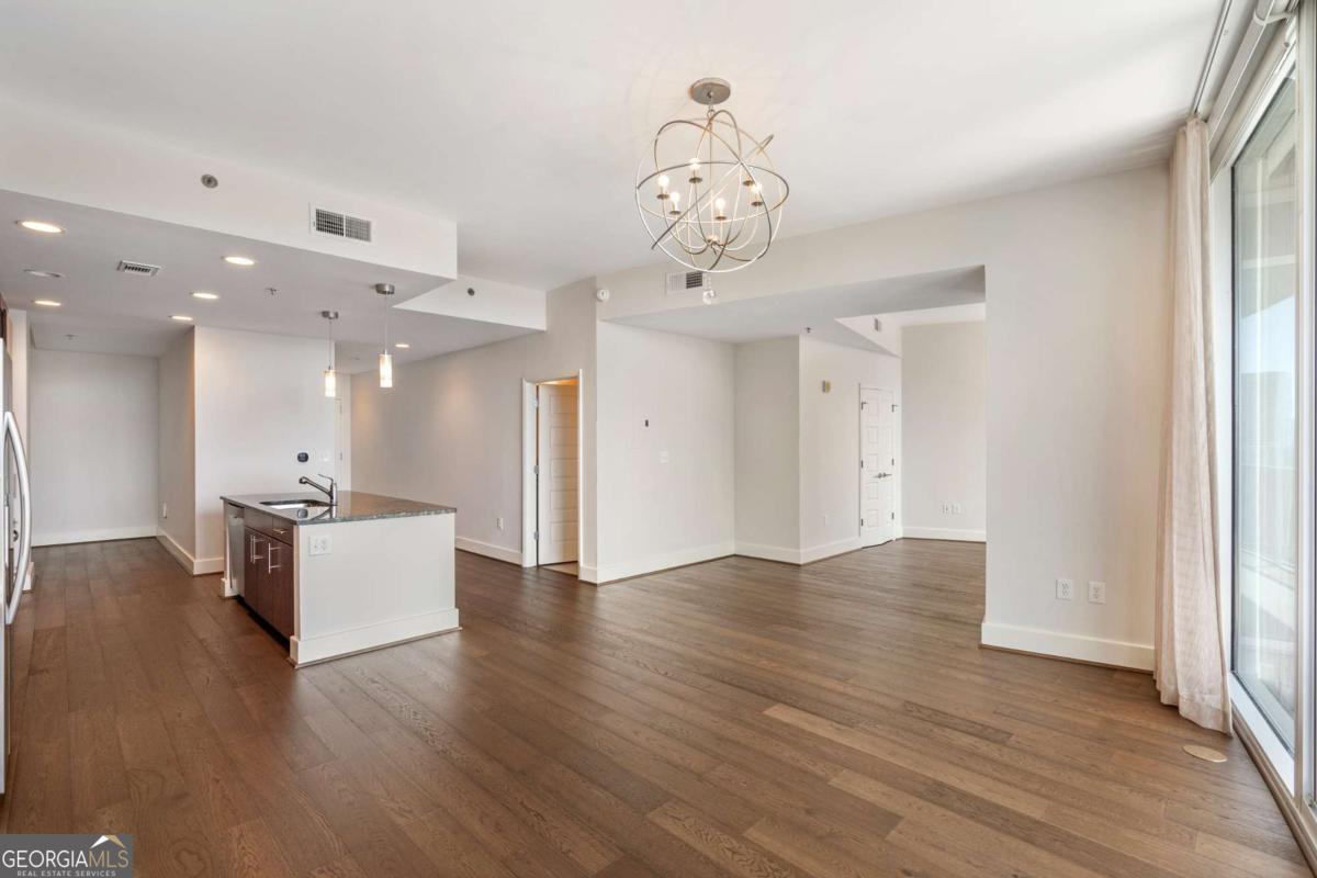 1080 Peachtree Street NE Atlanta GA 30309